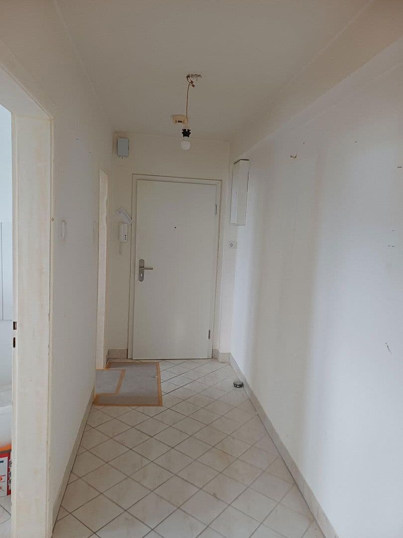 Prenájom bytu 2-izbový 48 m², Giesenfeldstr. 50, Duisburg, Severné Porýnie - Westfálsko Prenájom bytu 2-izbový 48 m², Giesenfeldstr. 50, Duisburg, Severné Porýnie - Westfálsko