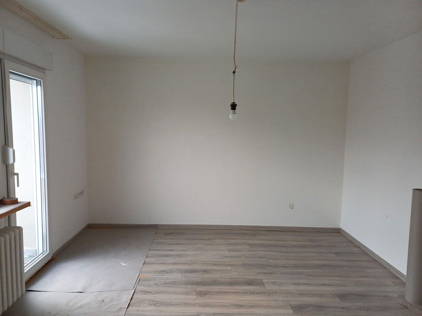 Prenájom bytu 2-izbový 48 m², Giesenfeldstr. 50, Duisburg, Severné Porýnie - Westfálsko Prenájom bytu 2-izbový 48 m², Giesenfeldstr. 50, Duisburg, Severné Porýnie - Westfálsko