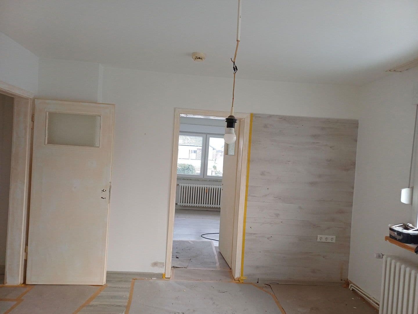 Prenájom bytu 2-izbový 48 m², Giesenfeldstr. 50, Duisburg, Severné Porýnie - Westfálsko Prenájom bytu 2-izbový 48 m², Giesenfeldstr. 50, Duisburg, Severné Porýnie - Westfálsko