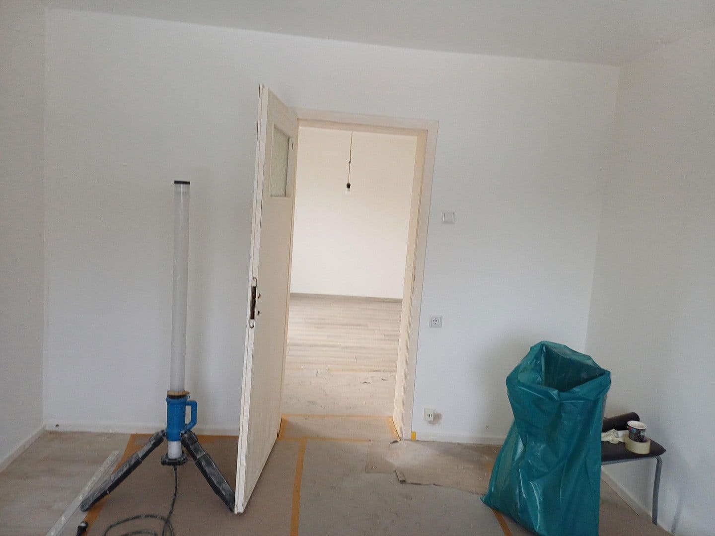 Prenájom bytu 2-izbový 48 m², Giesenfeldstr. 50, Duisburg, Severné Porýnie - Westfálsko Prenájom bytu 2-izbový 48 m², Giesenfeldstr. 50, Duisburg, Severné Porýnie - Westfálsko