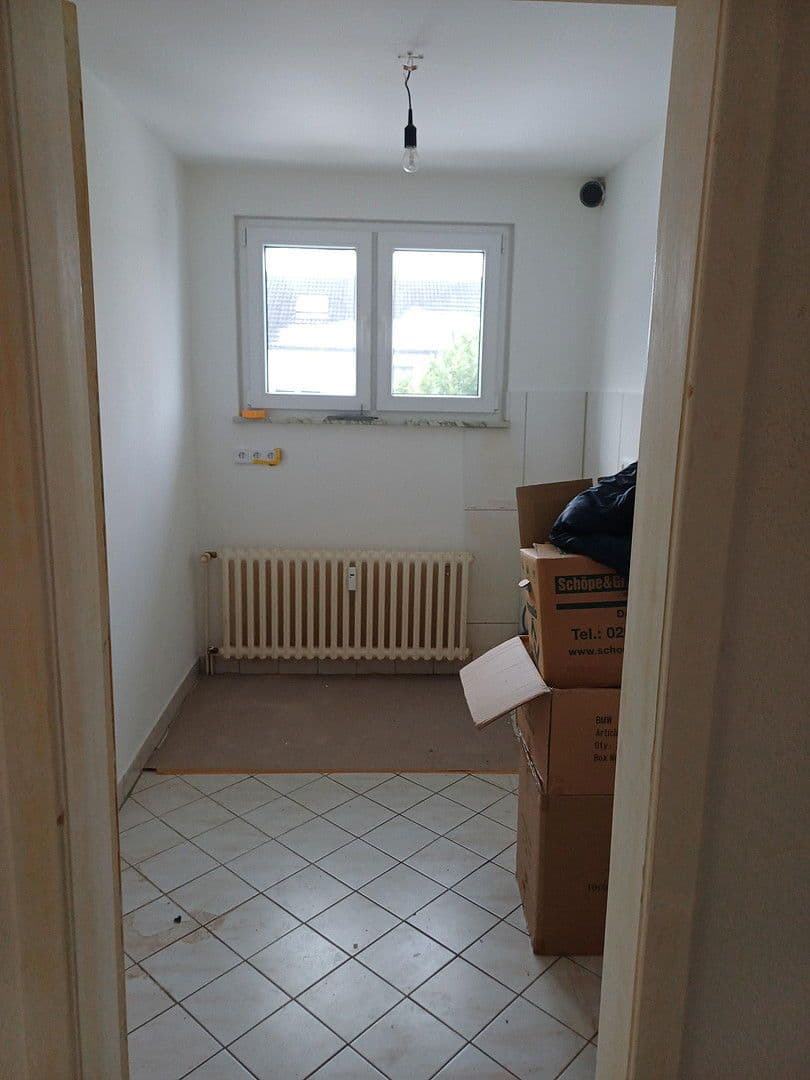 Prenájom bytu 2-izbový 48 m², Giesenfeldstr. 50, Duisburg, Severné Porýnie - Westfálsko Prenájom bytu 2-izbový 48 m², Giesenfeldstr. 50, Duisburg, Severné Porýnie - Westfálsko