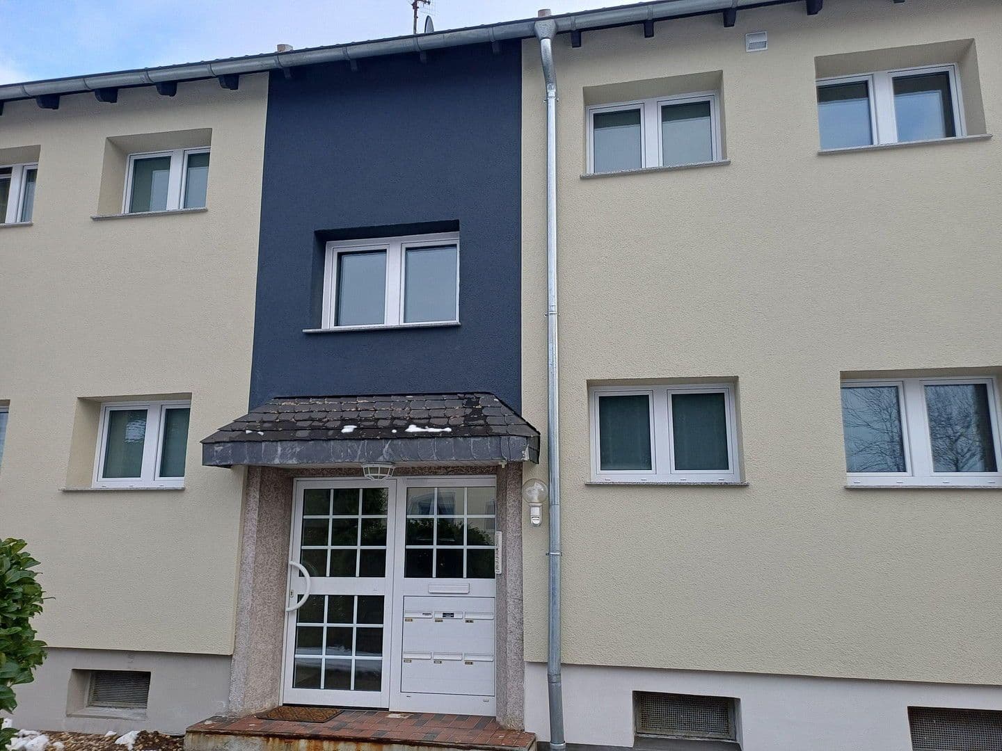 Prenájom bytu 2-izbový 48 m², Giesenfeldstr. 50, Duisburg, Severné Porýnie - Westfálsko Prenájom bytu 2-izbový 48 m², Giesenfeldstr. 50, Duisburg, Severné Porýnie - Westfálsko