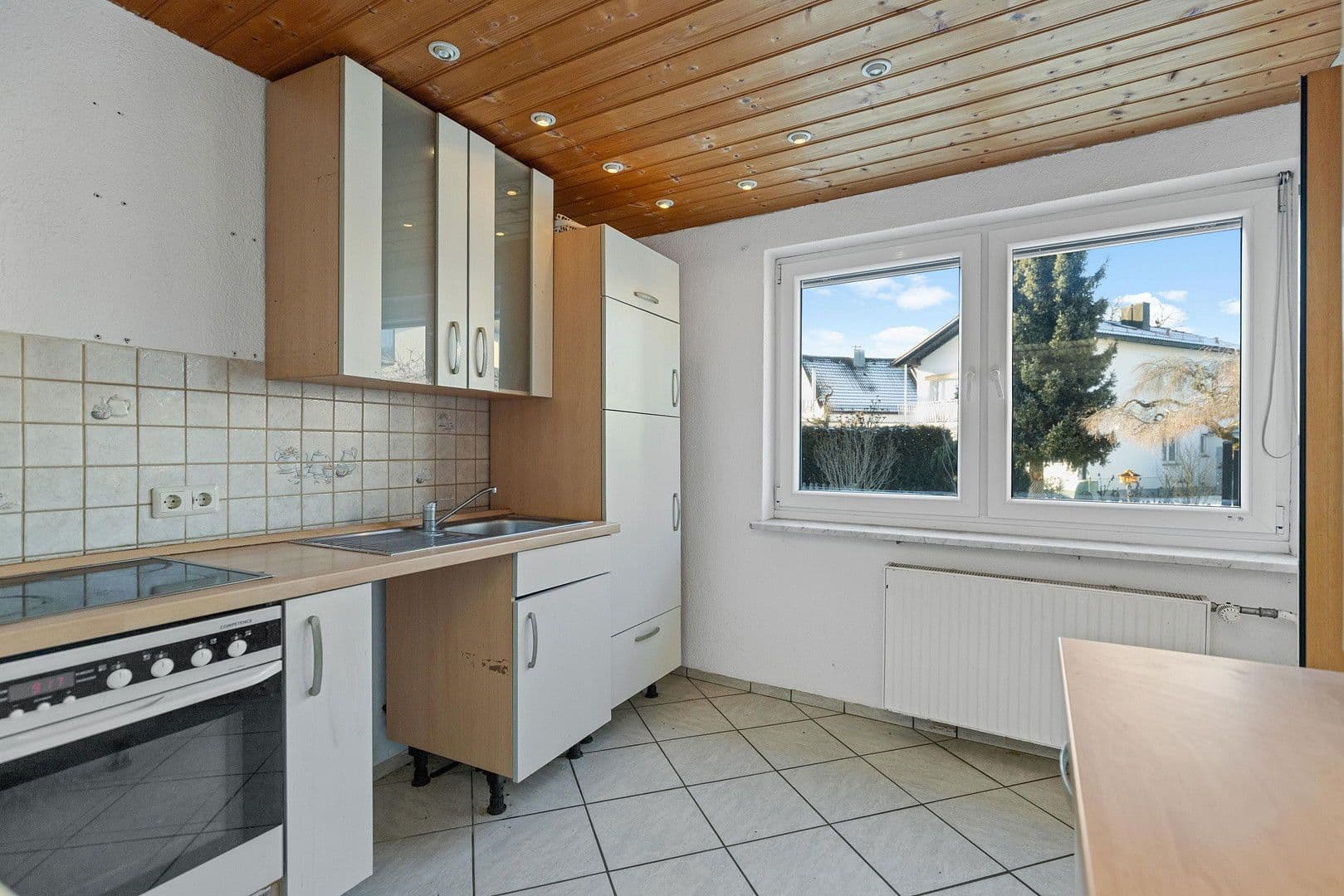 Predaj domu 210 m², pozemek 582 m², Wildenfelser Str. 23, München, Bavorsko Predaj domu 210 m², pozemek 582 m², Wildenfelser Str. 23, München, Bavorsko