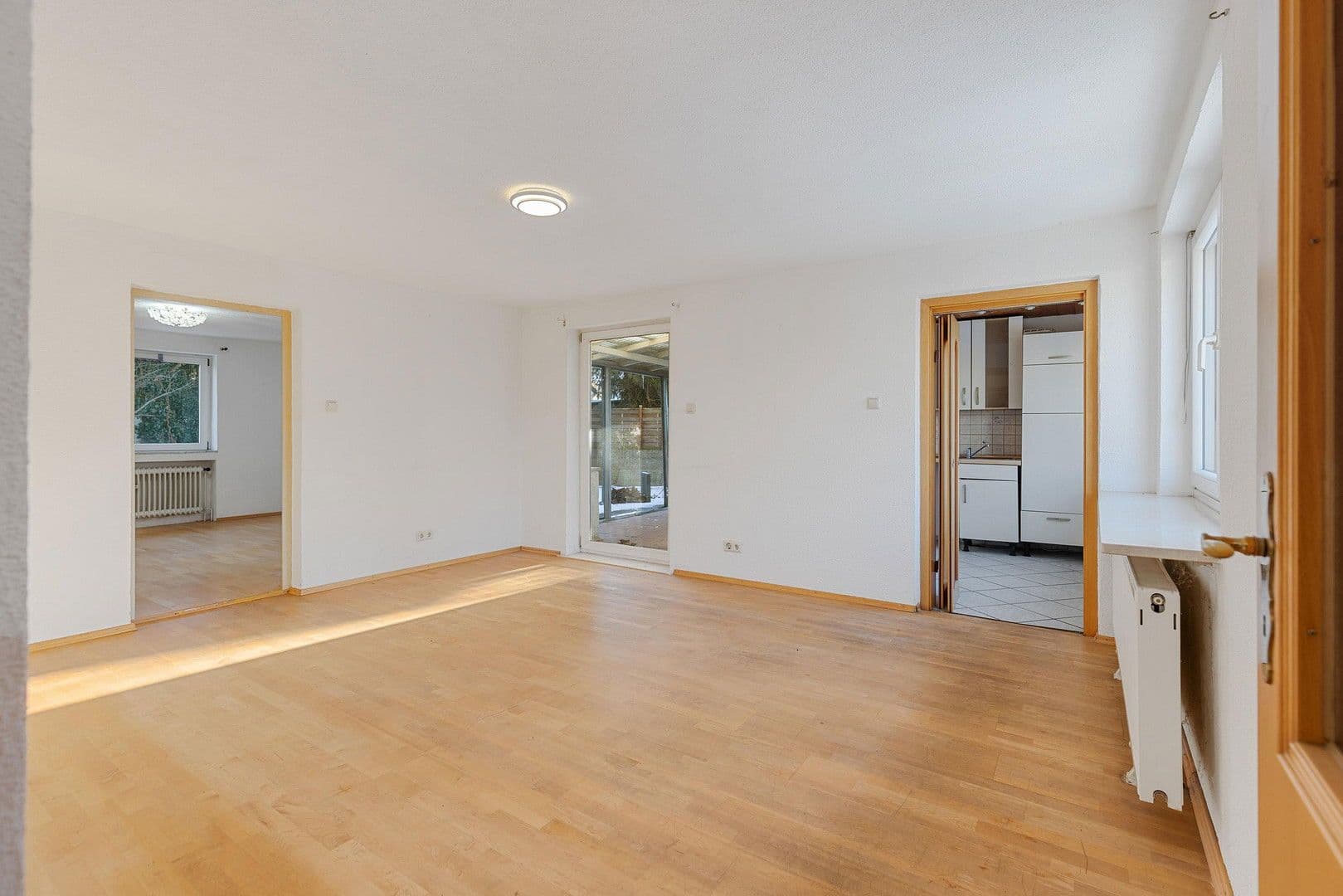 Predaj domu 210 m², pozemek 582 m², Wildenfelser Str. 23, München, Bavorsko Predaj domu 210 m², pozemek 582 m², Wildenfelser Str. 23, München, Bavorsko