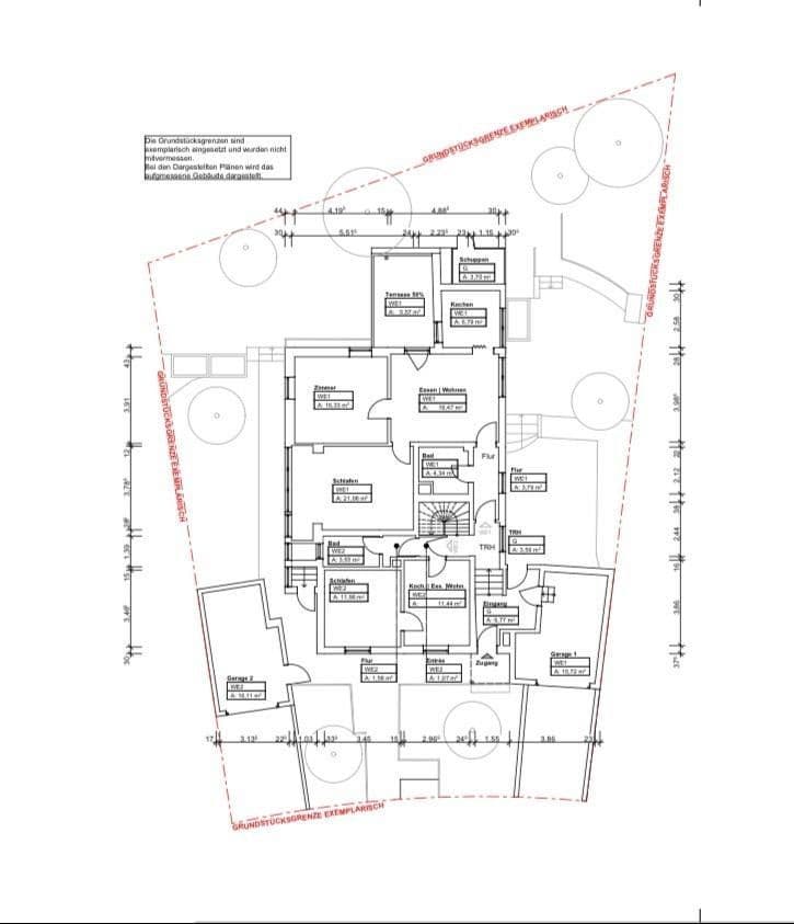 Predaj domu 210 m², pozemek 582 m², Wildenfelser Str. 23, München, Bavorsko Predaj domu 210 m², pozemek 582 m², Wildenfelser Str. 23, München, Bavorsko