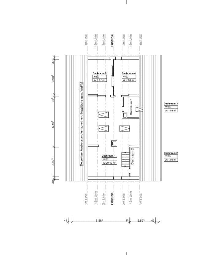 Predaj domu 210 m², pozemek 582 m², Wildenfelser Str. 23, München, Bavorsko Predaj domu 210 m², pozemek 582 m², Wildenfelser Str. 23, München, Bavorsko