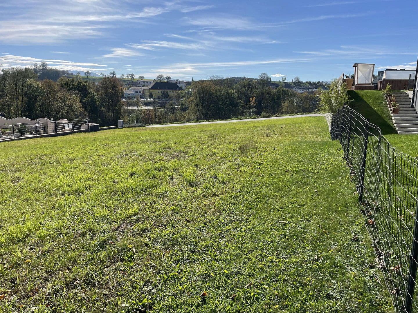 Predaj pozemku 960 m², Würzberg 8, Haidershofen, Dolné Rakúsko Predaj pozemku 960 m², Würzberg 8, Haidershofen, Dolné Rakúsko