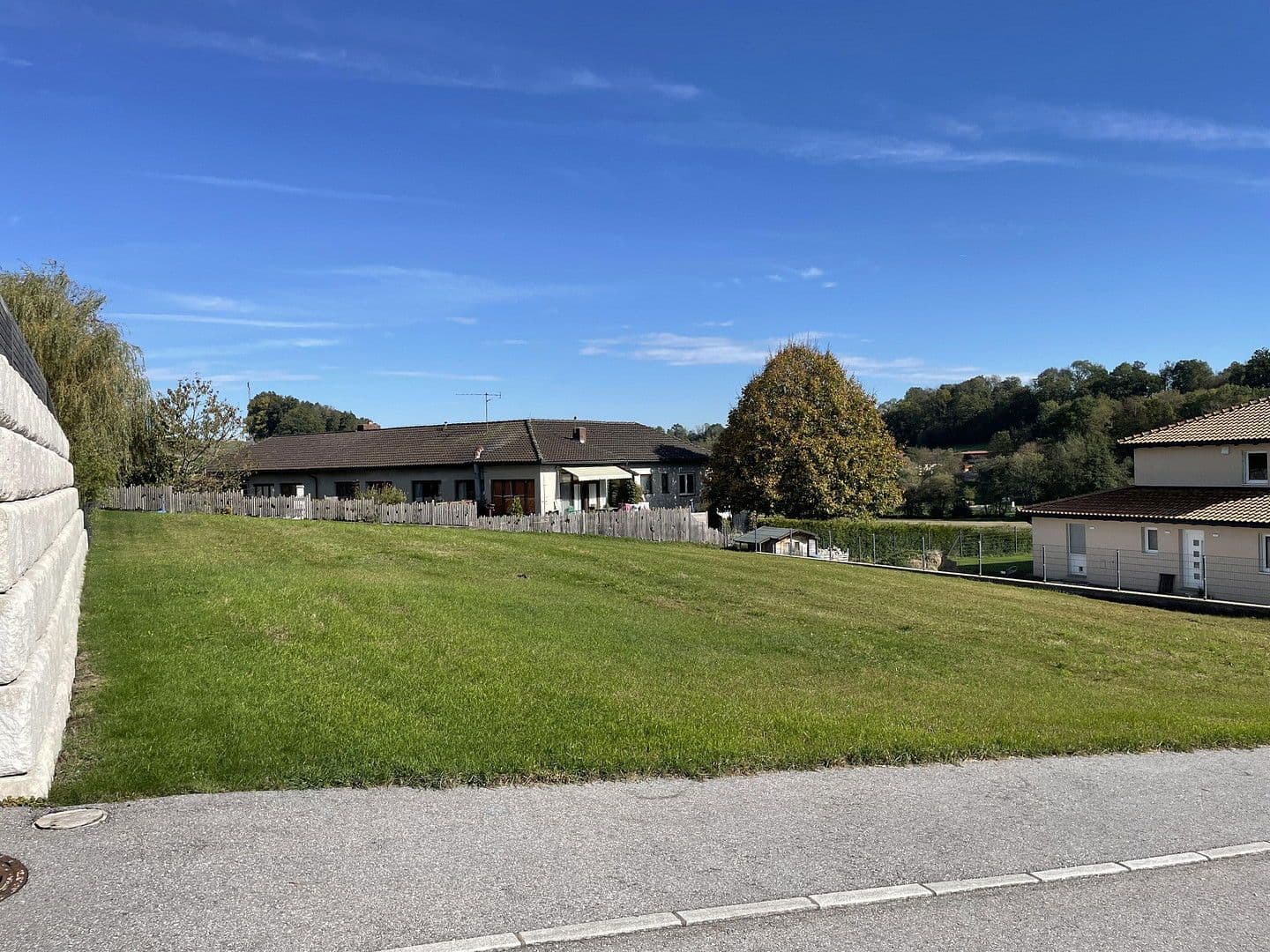 Predaj pozemku 960 m², Würzberg 8, Haidershofen, Dolné Rakúsko Predaj pozemku 960 m², Würzberg 8, Haidershofen, Dolné Rakúsko