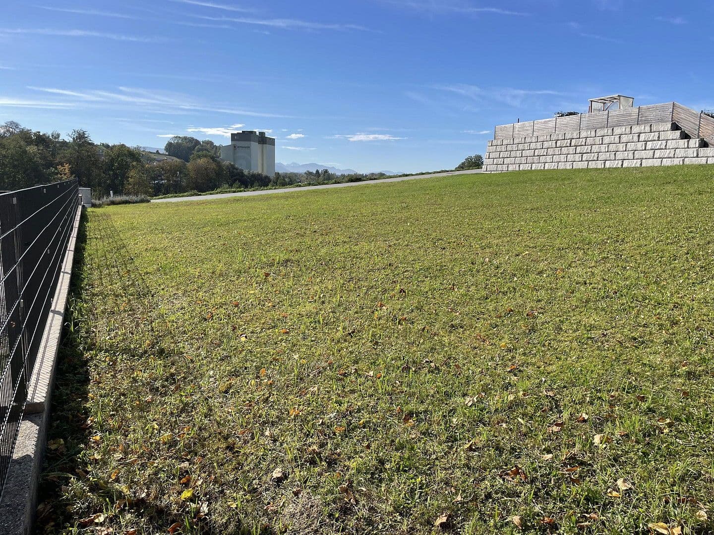 Predaj pozemku 960 m², Würzberg 8, Haidershofen, Dolné Rakúsko Predaj pozemku 960 m², Würzberg 8, Haidershofen, Dolné Rakúsko