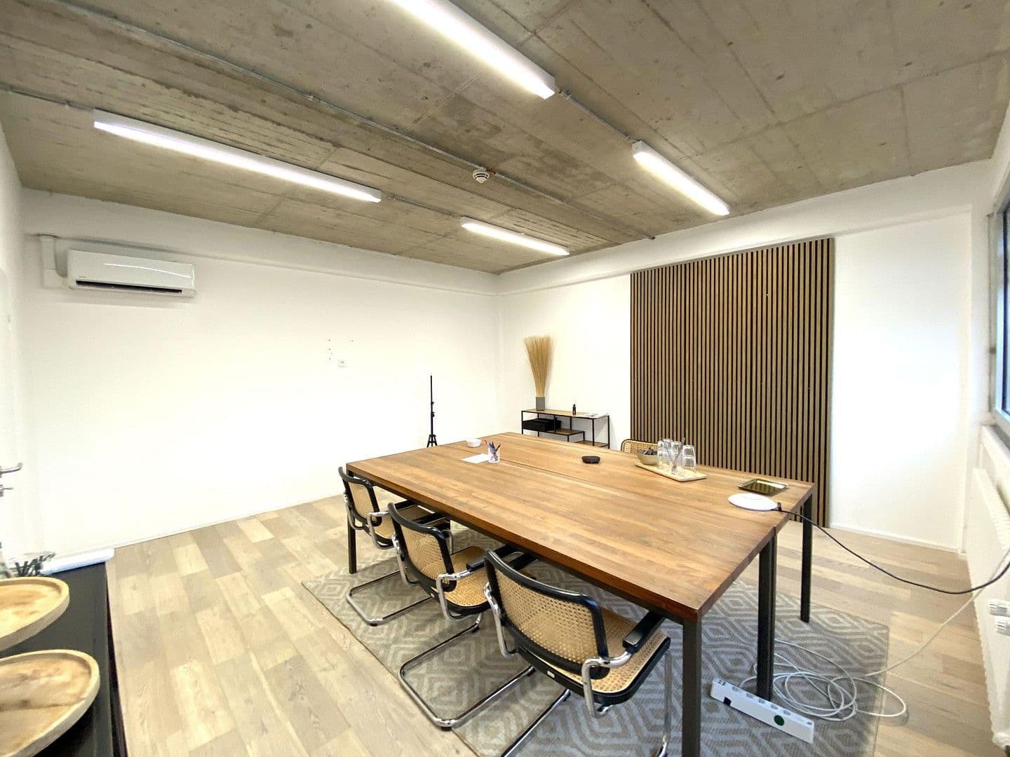 Prenájom kancelárie 300 m², Ratingen, Severné Porýnie - Westfálsko Prenájom kancelárie 300 m², Ratingen, Severné Porýnie - Westfálsko