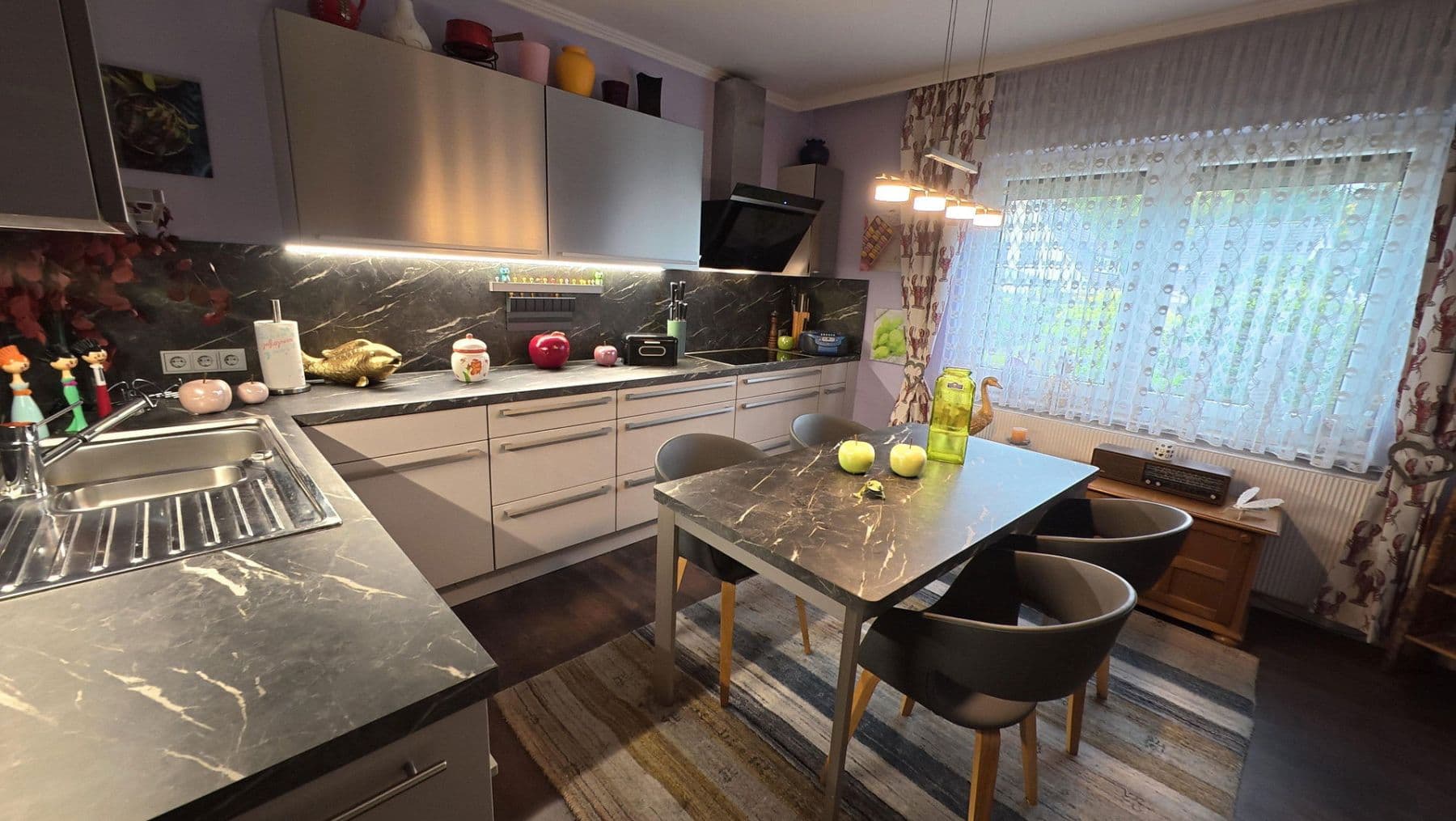 Predaj domu 110 m², pozemek 719 m², Wildeshausen, Dolné Sasko Predaj domu 110 m², pozemek 719 m², Wildeshausen, Dolné Sasko