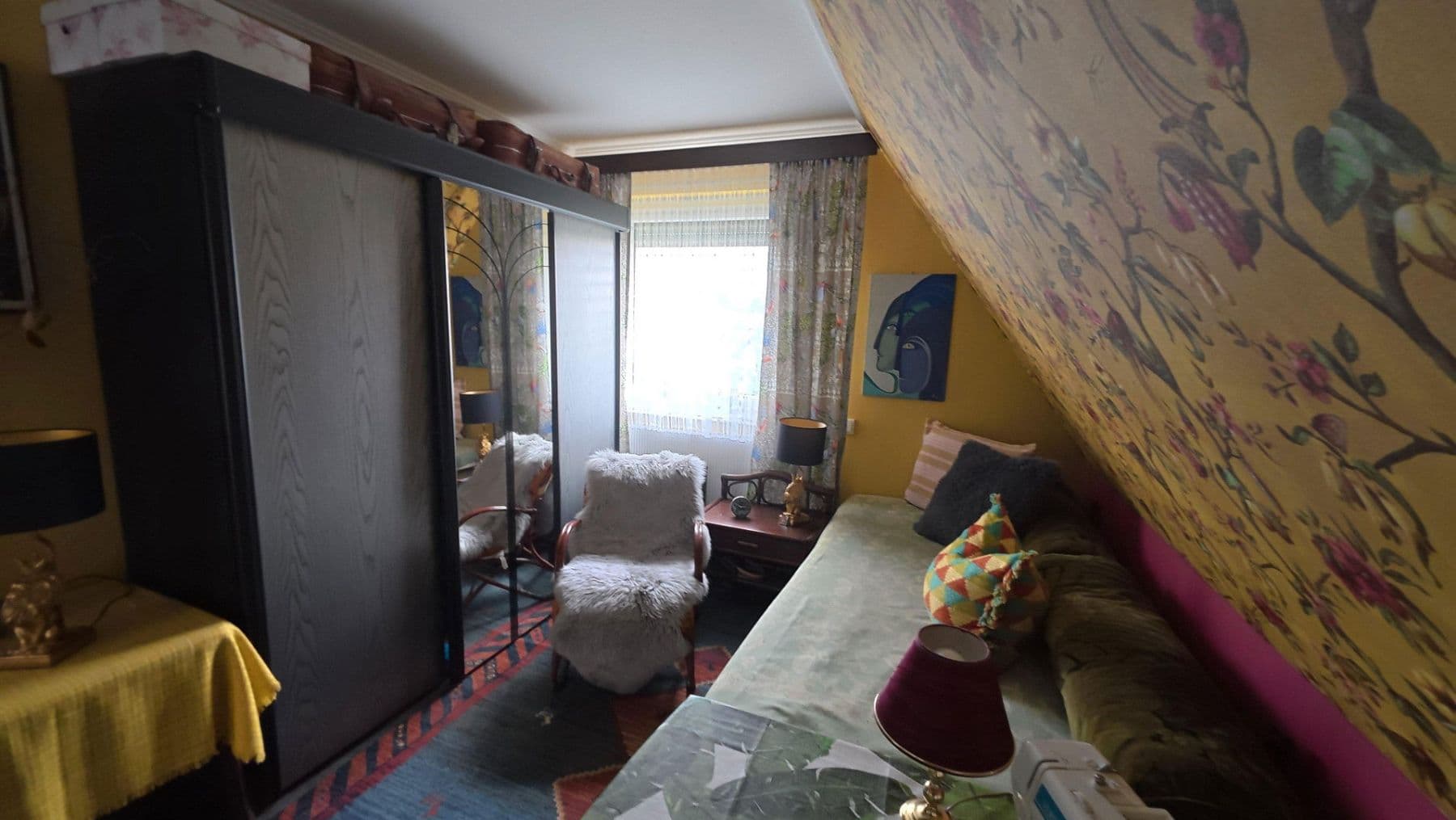 Predaj domu 110 m², pozemek 719 m², Wildeshausen, Dolné Sasko Predaj domu 110 m², pozemek 719 m², Wildeshausen, Dolné Sasko