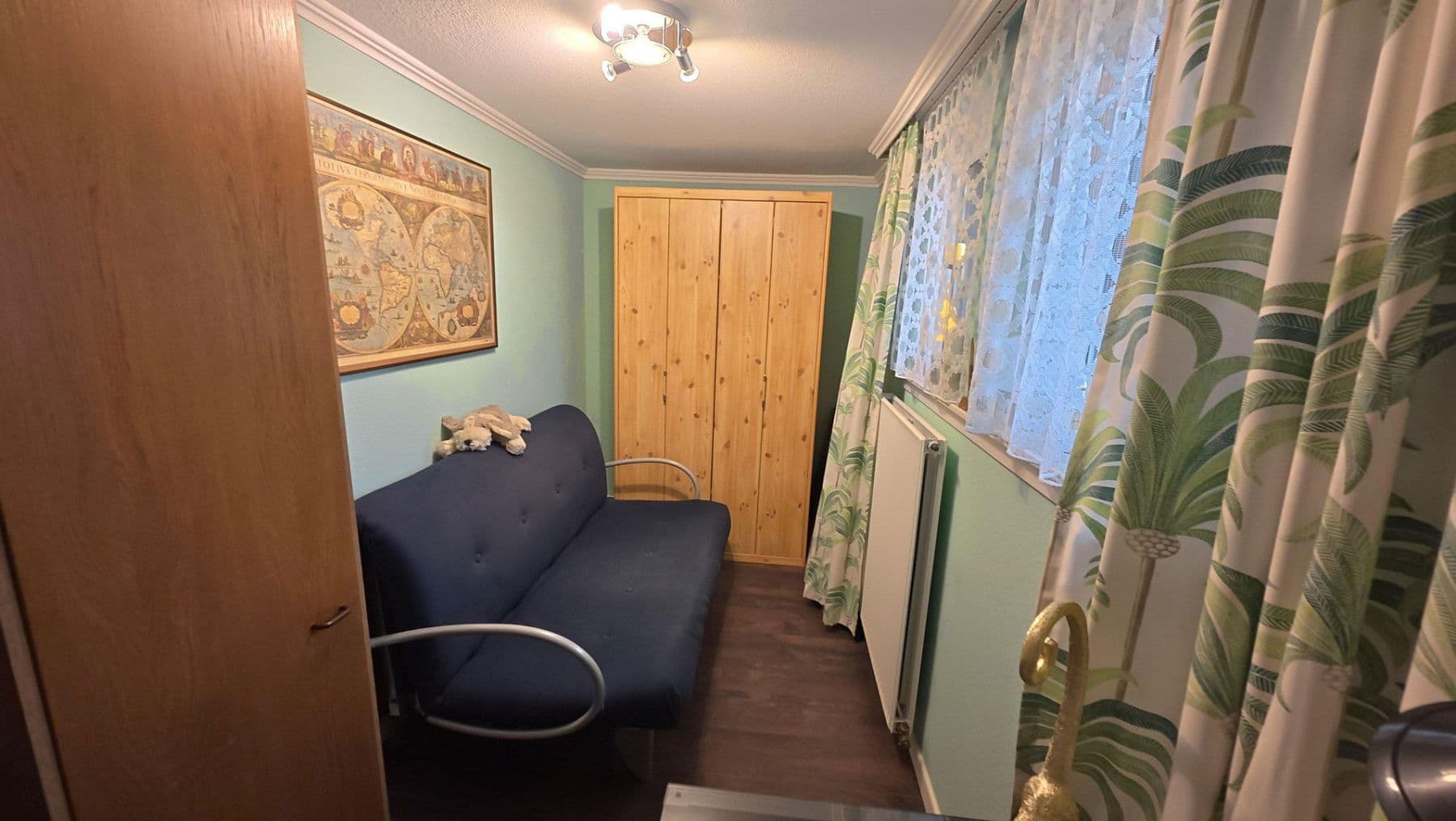 Predaj domu 110 m², pozemek 719 m², Wildeshausen, Dolné Sasko Predaj domu 110 m², pozemek 719 m², Wildeshausen, Dolné Sasko