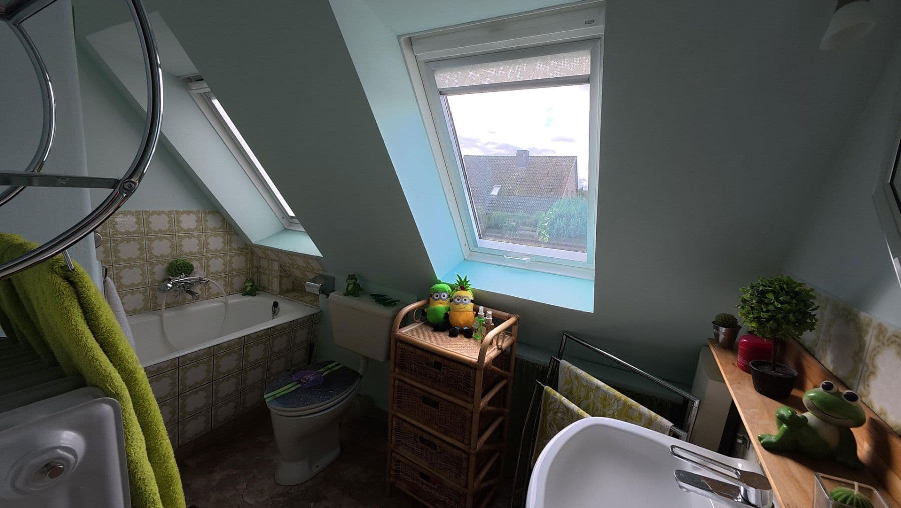 Predaj domu 110 m², pozemek 719 m², Wildeshausen, Dolné Sasko Predaj domu 110 m², pozemek 719 m², Wildeshausen, Dolné Sasko