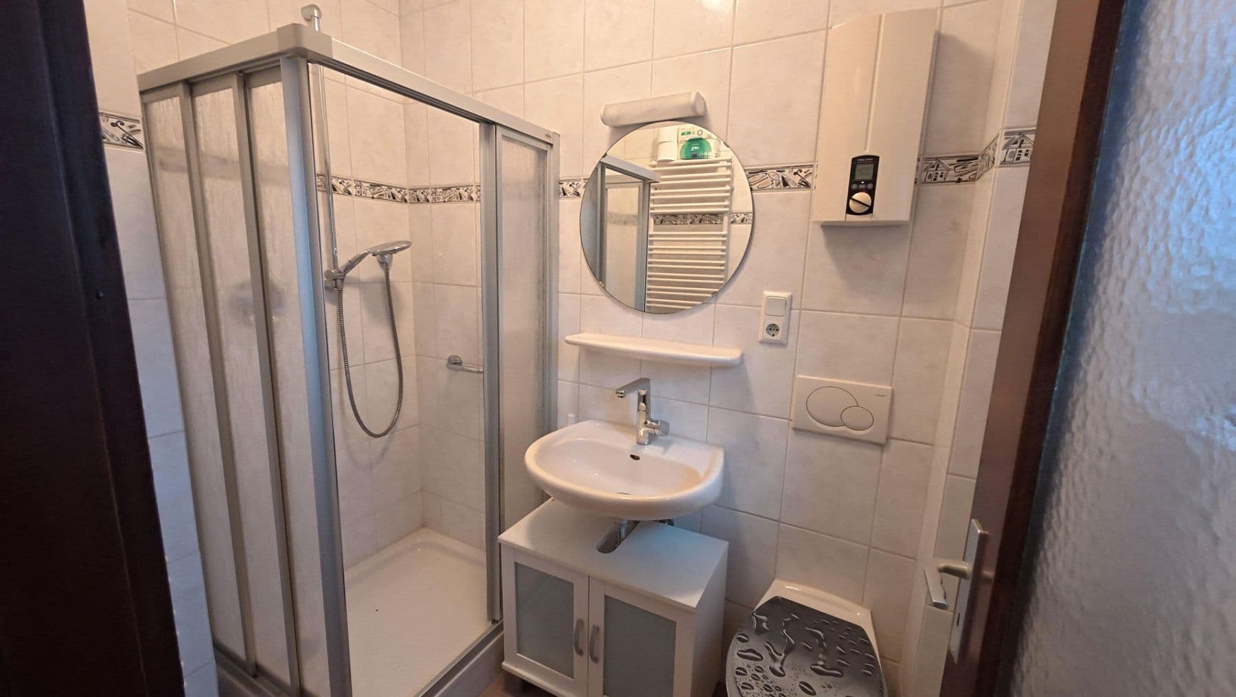 Predaj domu 110 m², pozemek 719 m², Wildeshausen, Dolné Sasko Predaj domu 110 m², pozemek 719 m², Wildeshausen, Dolné Sasko