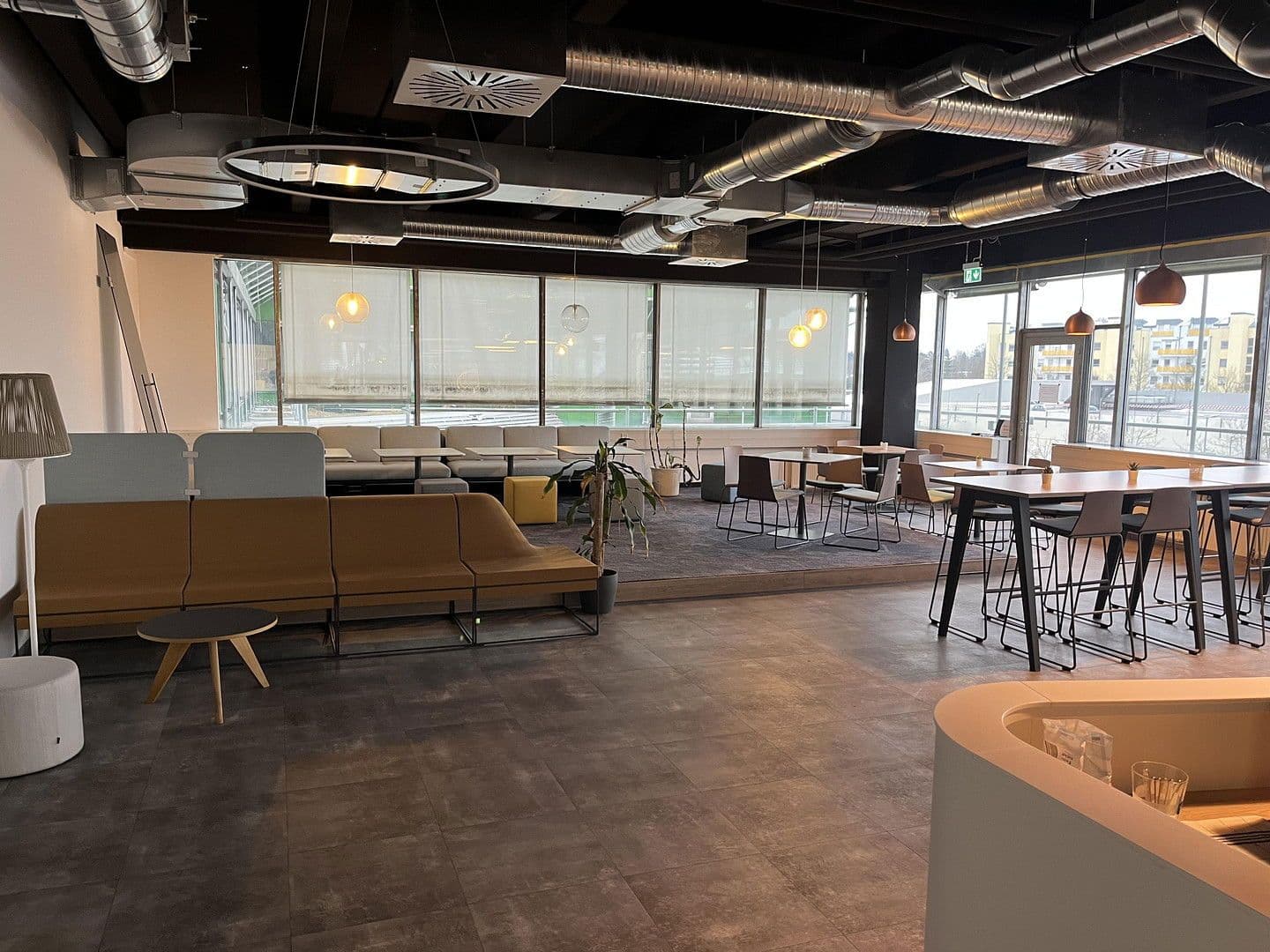 Prenájom kancelárie 1.100 m², Georg-Schumann-Str. 294, Leipzig, Sasko Prenájom kancelárie 1.100 m², Georg-Schumann-Str. 294, Leipzig, Sasko