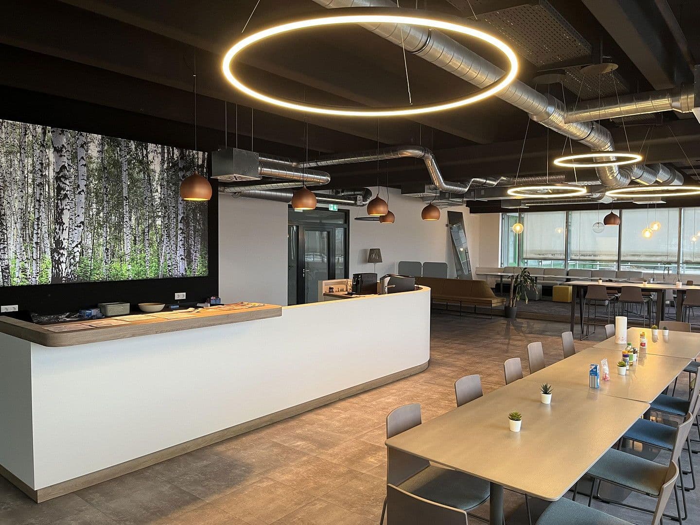 Prenájom kancelárie 1.100 m², Georg-Schumann-Str. 294, Leipzig, Sasko Prenájom kancelárie 1.100 m², Georg-Schumann-Str. 294, Leipzig, Sasko