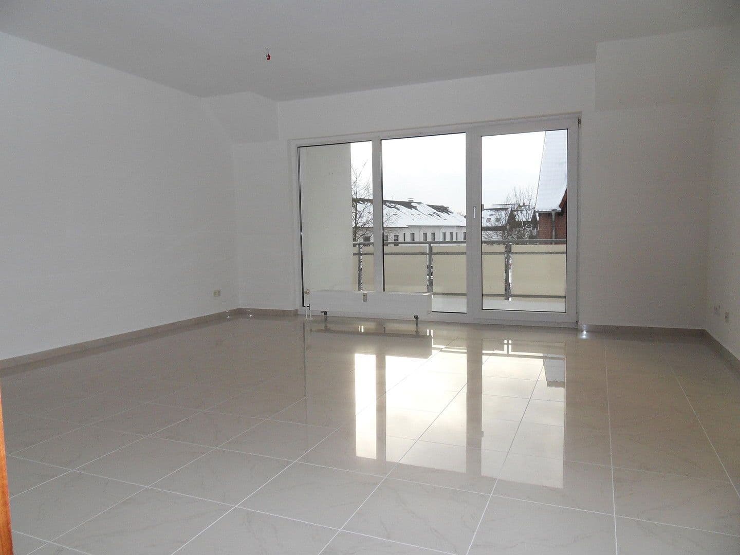 Prenájom bytu 3-izbový 77 m², Schwerte, Severné Porýnie - Westfálsko Prenájom bytu 3-izbový 77 m², Schwerte, Severné Porýnie - Westfálsko