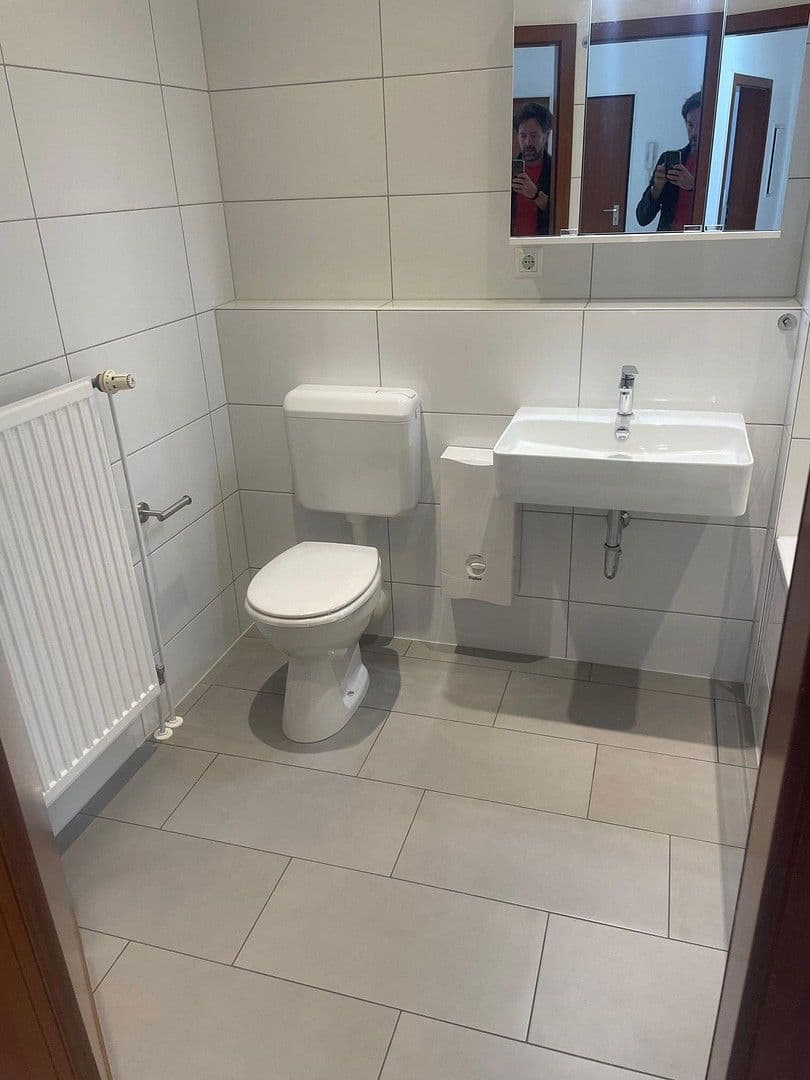 Prenájom bytu 3-izbový 77 m², Schwerte, Severné Porýnie - Westfálsko Prenájom bytu 3-izbový 77 m², Schwerte, Severné Porýnie - Westfálsko