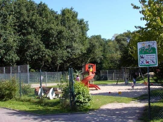 Prenájom bytu 3-izbový 77 m², Schwerte, Severné Porýnie - Westfálsko Prenájom bytu 3-izbový 77 m², Schwerte, Severné Porýnie - Westfálsko