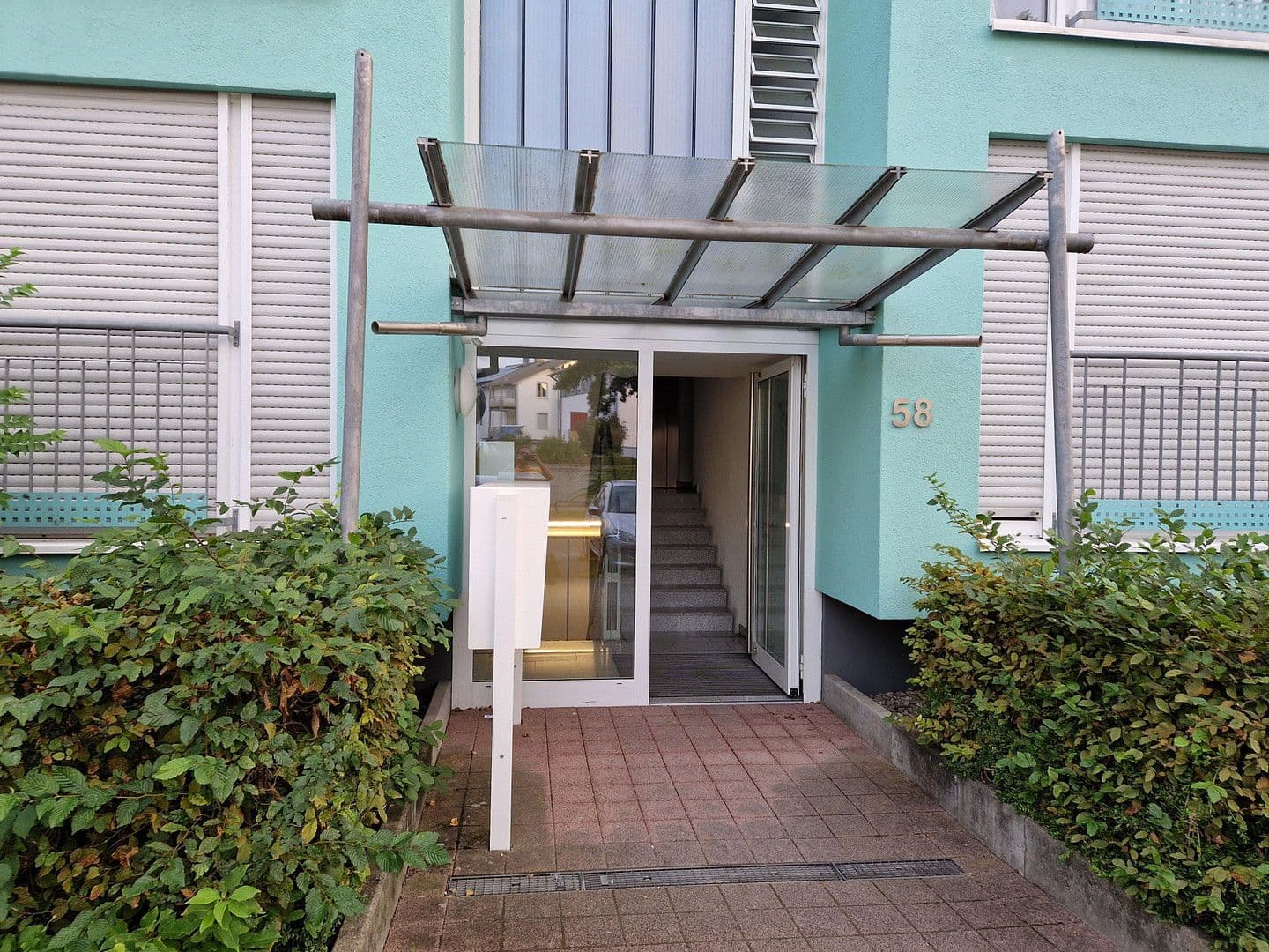 Predaj bytu 1-izbový 32 m², Bernhard-Lichtenberg-Straße 58, Karlsruhe, Bádensko-Wurttembersko Predaj bytu 1-izbový 32 m², Bernhard-Lichtenberg-Straße 58, Karlsruhe, Bádensko-Wurttembersko
