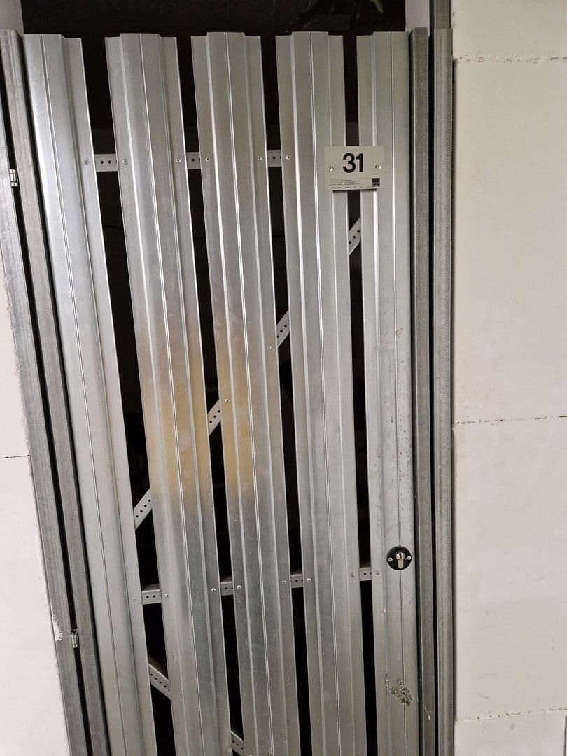 Predaj bytu 1-izbový 32 m², Bernhard-Lichtenberg-Straße 58, Karlsruhe, Bádensko-Wurttembersko Predaj bytu 1-izbový 32 m², Bernhard-Lichtenberg-Straße 58, Karlsruhe, Bádensko-Wurttembersko