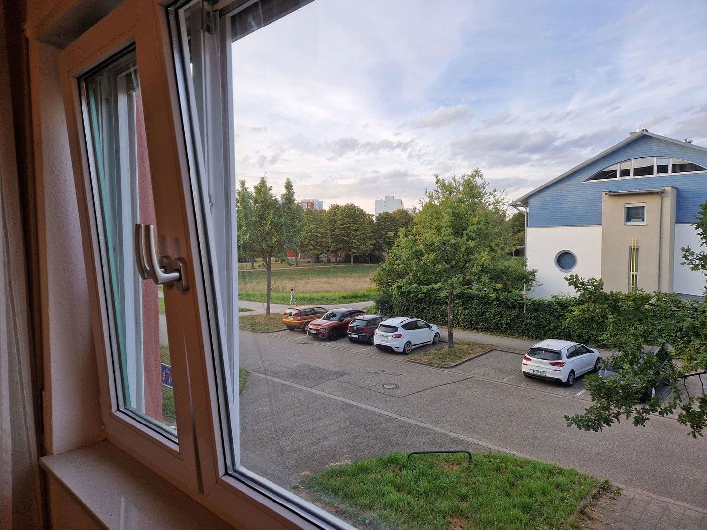 Predaj bytu 1-izbový 32 m², Bernhard-Lichtenberg-Straße 58, Karlsruhe, Bádensko-Wurttembersko Predaj bytu 1-izbový 32 m², Bernhard-Lichtenberg-Straße 58, Karlsruhe, Bádensko-Wurttembersko