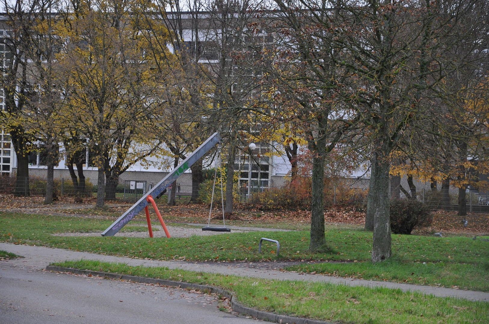 Predaj bytu 1-izbový 32 m², Bernhard-Lichtenberg-Straße 58, Karlsruhe, Bádensko-Wurttembersko Predaj bytu 1-izbový 32 m², Bernhard-Lichtenberg-Straße 58, Karlsruhe, Bádensko-Wurttembersko