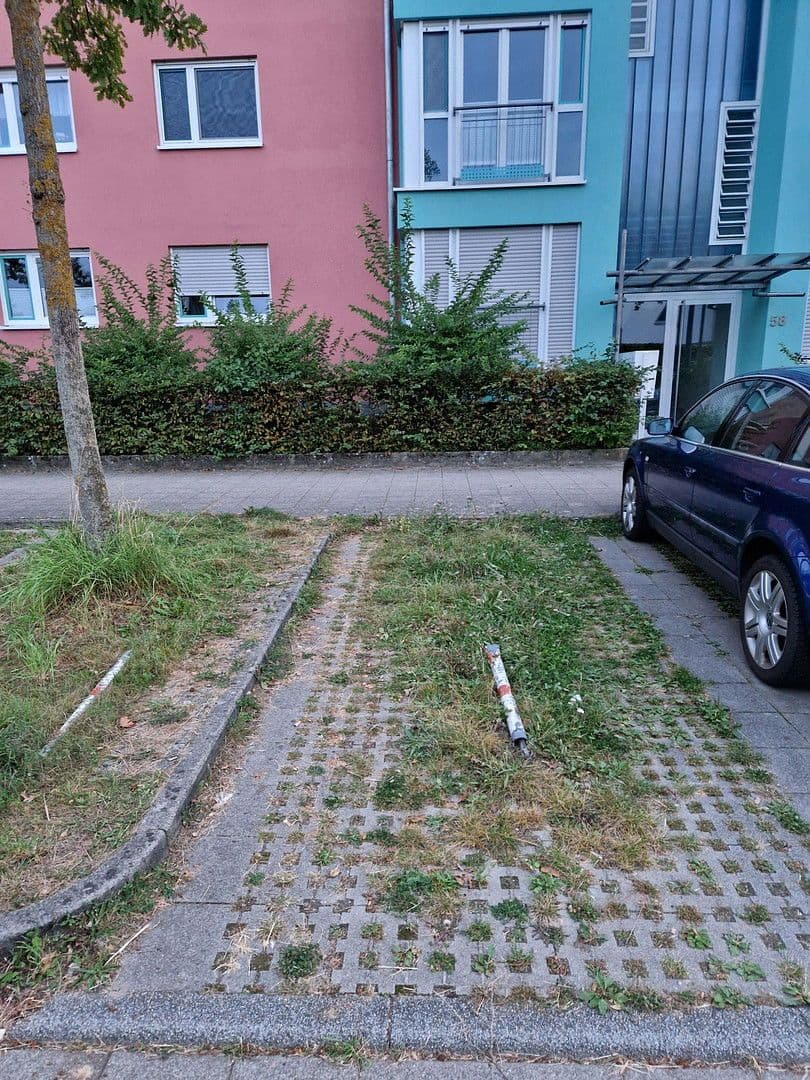 Predaj bytu 1-izbový 32 m², Bernhard-Lichtenberg-Straße 58, Karlsruhe, Bádensko-Wurttembersko Predaj bytu 1-izbový 32 m², Bernhard-Lichtenberg-Straße 58, Karlsruhe, Bádensko-Wurttembersko
