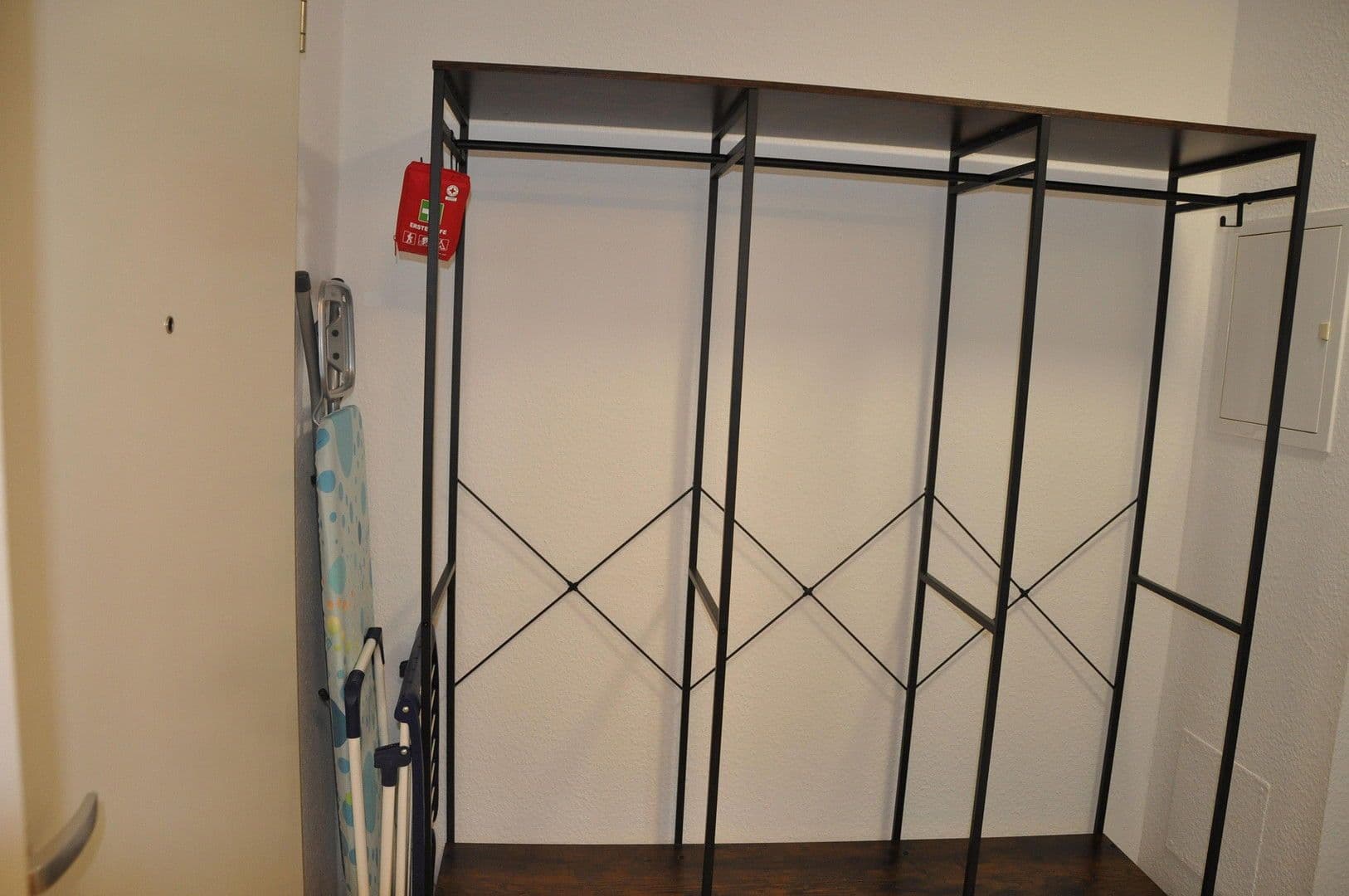 Predaj bytu 1-izbový 32 m², Bernhard-Lichtenberg-Straße 58, Karlsruhe, Bádensko-Wurttembersko Predaj bytu 1-izbový 32 m², Bernhard-Lichtenberg-Straße 58, Karlsruhe, Bádensko-Wurttembersko