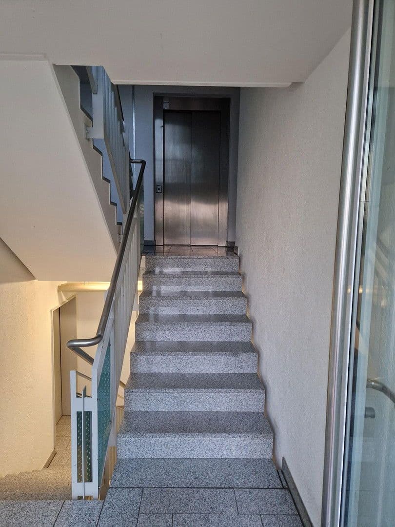 Predaj bytu 1-izbový 32 m², Bernhard-Lichtenberg-Straße 58, Karlsruhe, Bádensko-Wurttembersko Predaj bytu 1-izbový 32 m², Bernhard-Lichtenberg-Straße 58, Karlsruhe, Bádensko-Wurttembersko