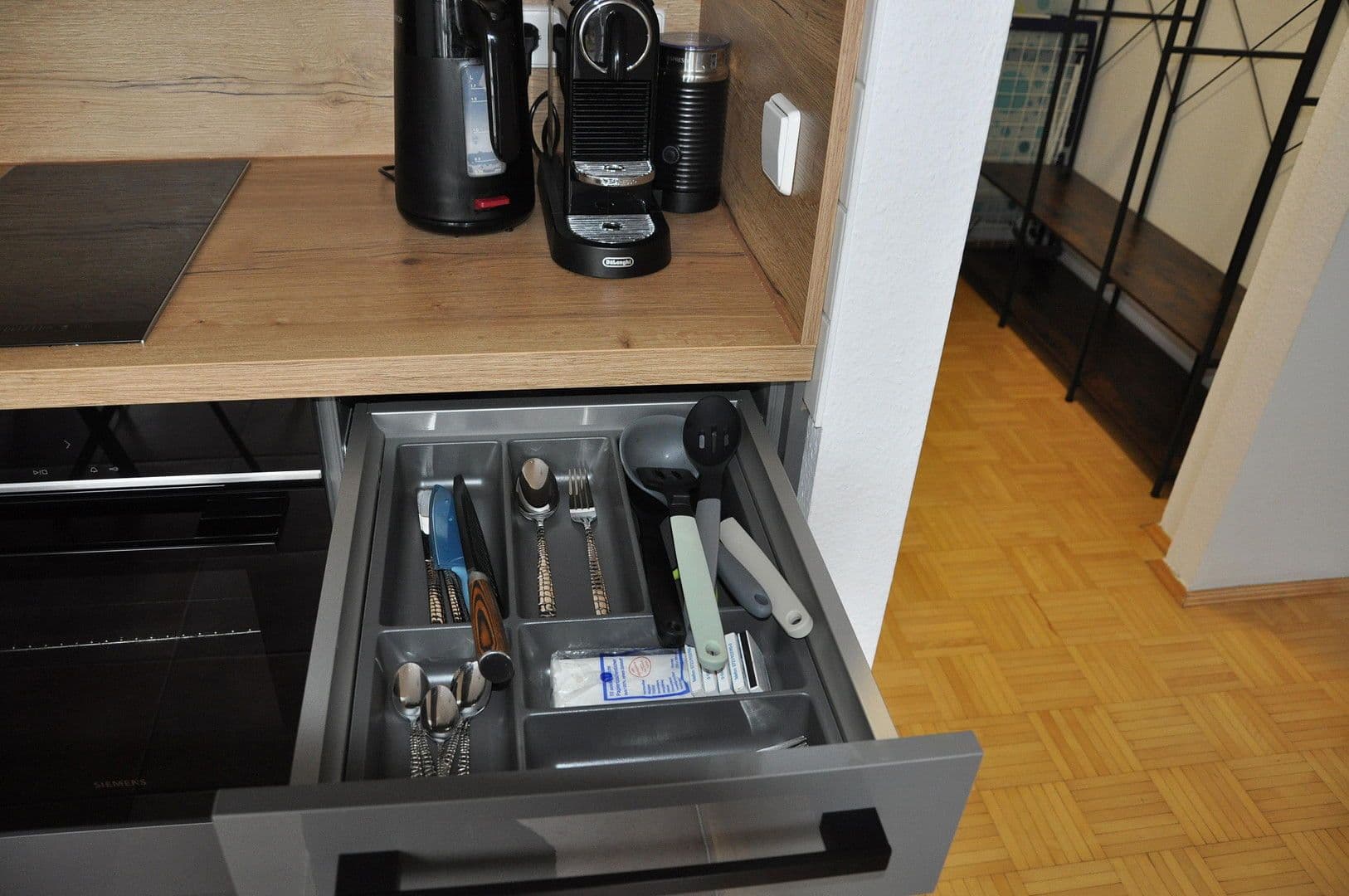 Predaj bytu 1-izbový 32 m², Bernhard-Lichtenberg-Straße 58, Karlsruhe, Bádensko-Wurttembersko Predaj bytu 1-izbový 32 m², Bernhard-Lichtenberg-Straße 58, Karlsruhe, Bádensko-Wurttembersko