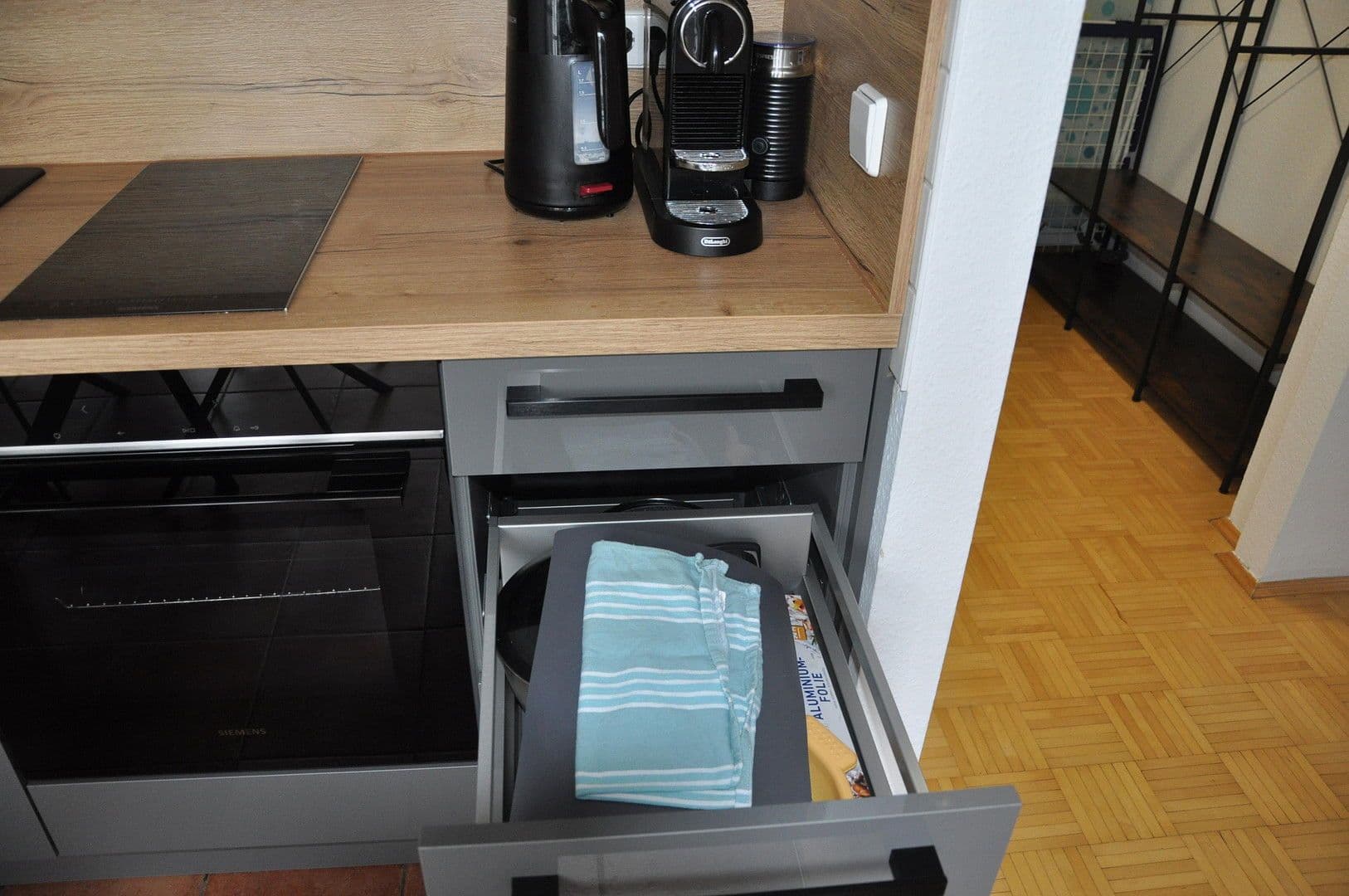 Predaj bytu 1-izbový 32 m², Bernhard-Lichtenberg-Straße 58, Karlsruhe, Bádensko-Wurttembersko Predaj bytu 1-izbový 32 m², Bernhard-Lichtenberg-Straße 58, Karlsruhe, Bádensko-Wurttembersko