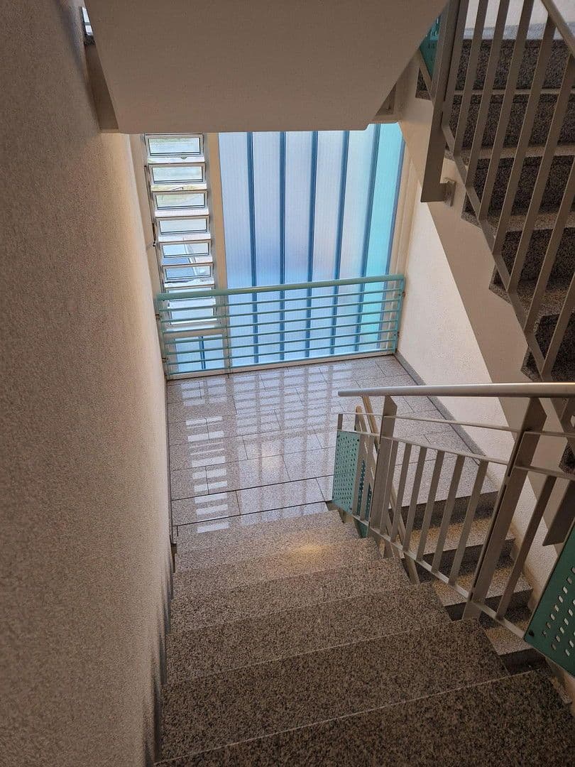 Predaj bytu 1-izbový 32 m², Bernhard-Lichtenberg-Straße 58, Karlsruhe, Bádensko-Wurttembersko Predaj bytu 1-izbový 32 m², Bernhard-Lichtenberg-Straße 58, Karlsruhe, Bádensko-Wurttembersko