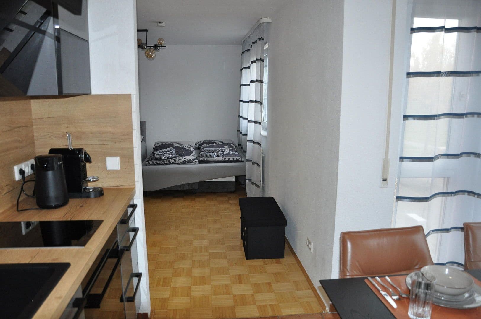 Predaj bytu 1-izbový 32 m², Bernhard-Lichtenberg-Straße 58, Karlsruhe, Bádensko-Wurttembersko Predaj bytu 1-izbový 32 m², Bernhard-Lichtenberg-Straße 58, Karlsruhe, Bádensko-Wurttembersko