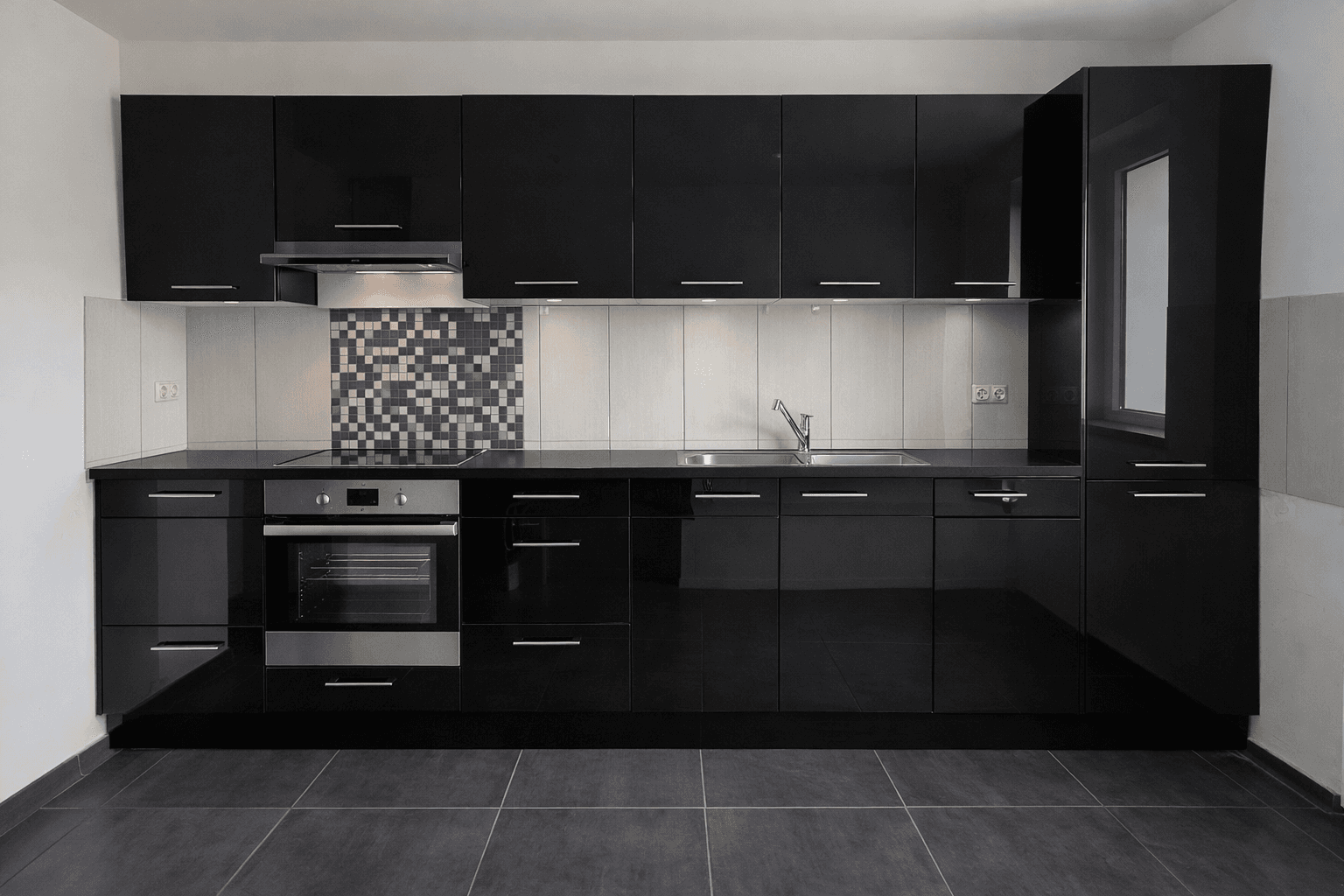 Prenájom bytu 13 m², Voltastraße 4, Berlin, Berlín Prenájom bytu 13 m², Voltastraße 4, Berlin, Berlín