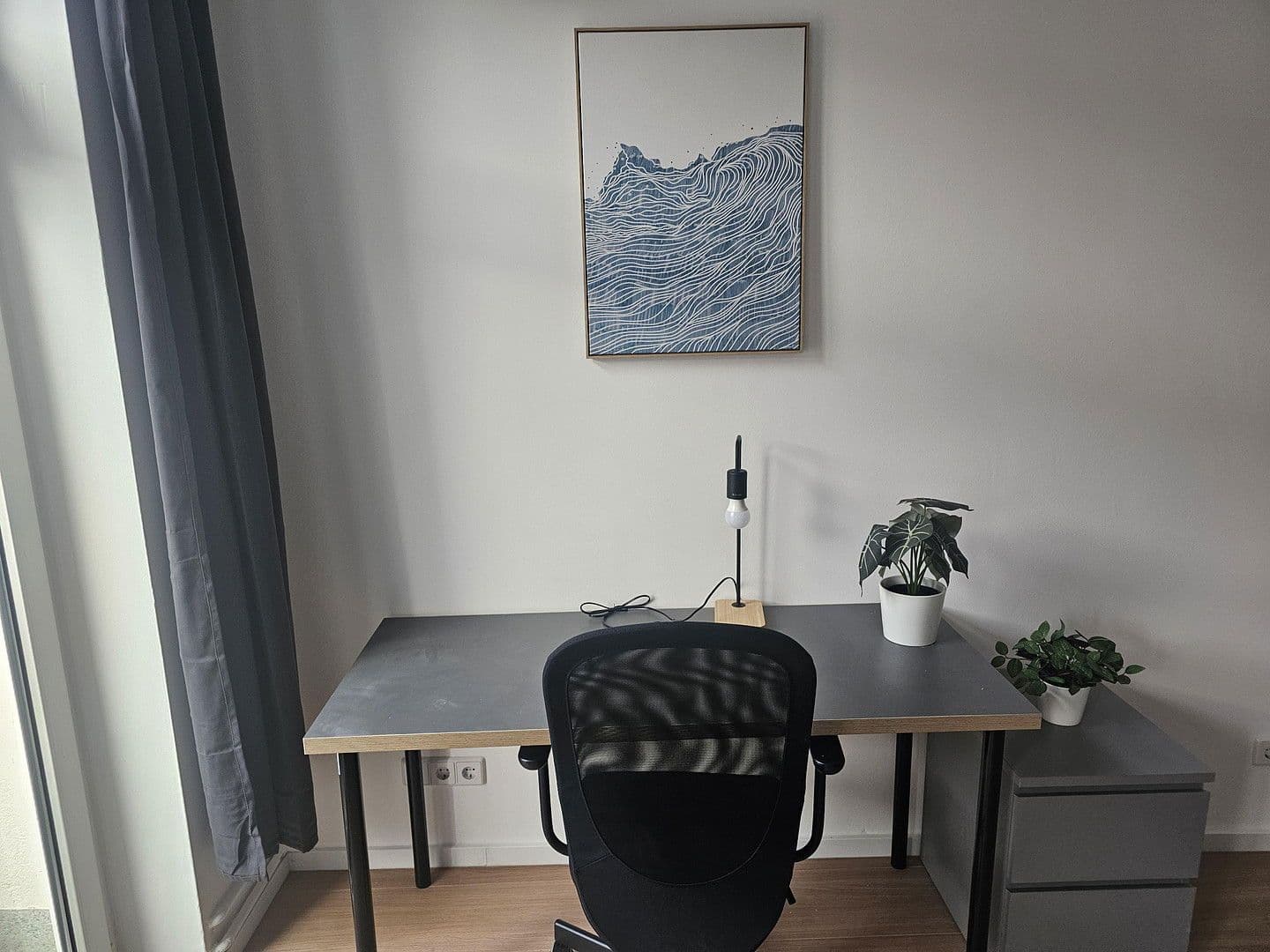 Prenájom bytu 13 m², Voltastraße 4, Berlin, Berlín Prenájom bytu 13 m², Voltastraße 4, Berlin, Berlín