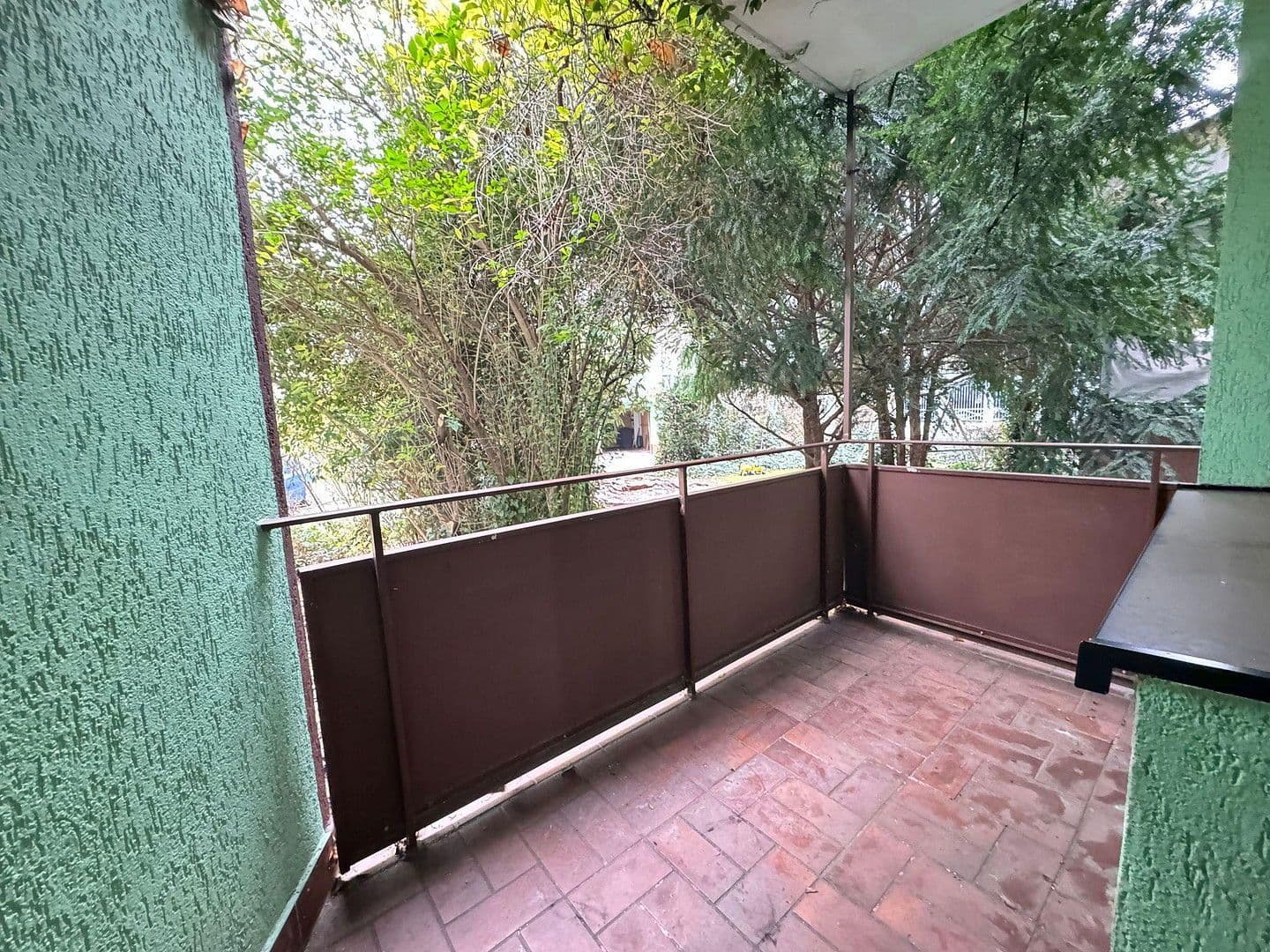 Prenájom bytu 1-izbový 39 m², Beethovenstraße 15, Frankfurt am Main, Hesensko Prenájom bytu 1-izbový 39 m², Beethovenstraße 15, Frankfurt am Main, Hesensko