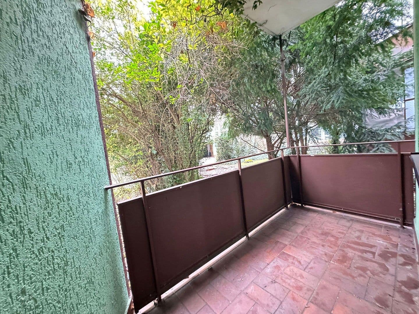 Prenájom bytu 1-izbový 39 m², Beethovenstraße 15, Frankfurt am Main, Hesensko Prenájom bytu 1-izbový 39 m², Beethovenstraße 15, Frankfurt am Main, Hesensko