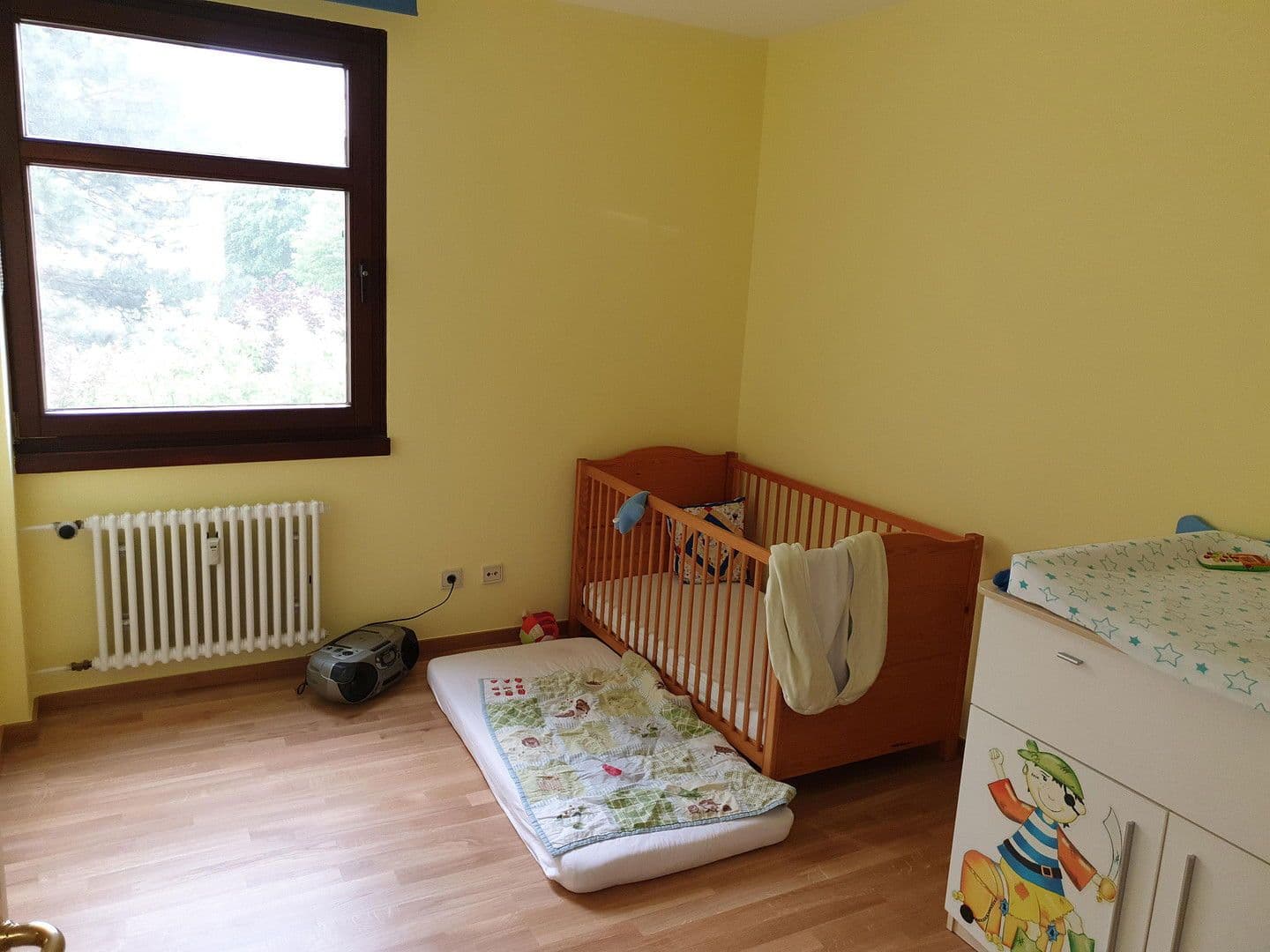 Predaj domu 150 m², pozemek 276 m², Graacher Str. 20, Berlin, Berlín Predaj domu 150 m², pozemek 276 m², Graacher Str. 20, Berlin, Berlín