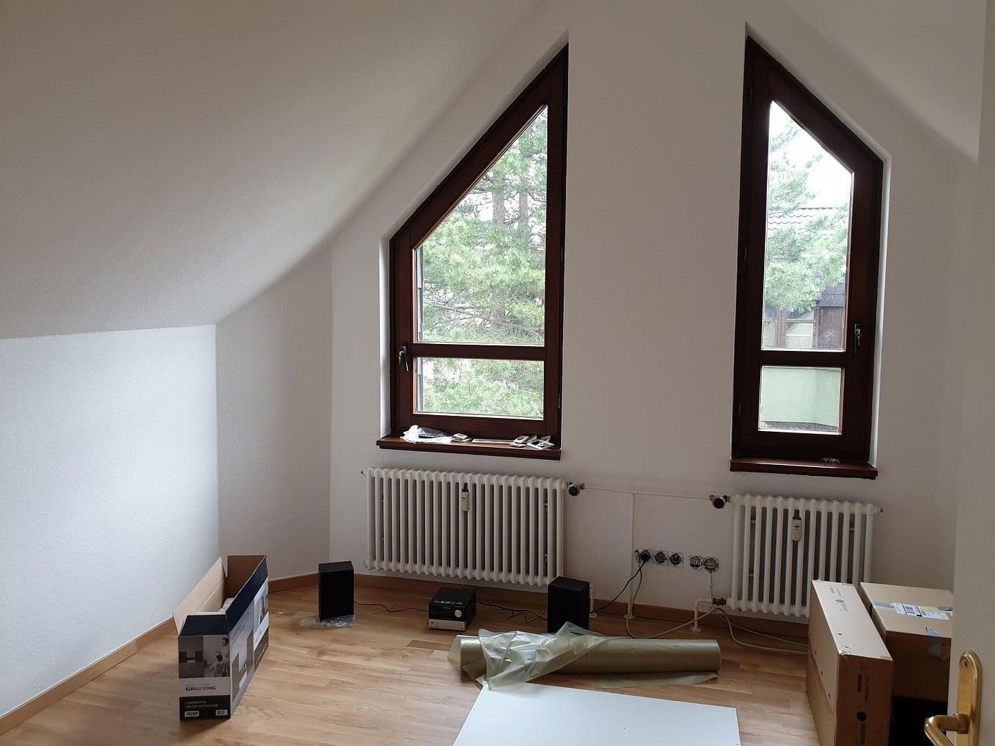 Predaj domu 150 m², pozemek 276 m², Graacher Str. 20, Berlin, Berlín Predaj domu 150 m², pozemek 276 m², Graacher Str. 20, Berlin, Berlín