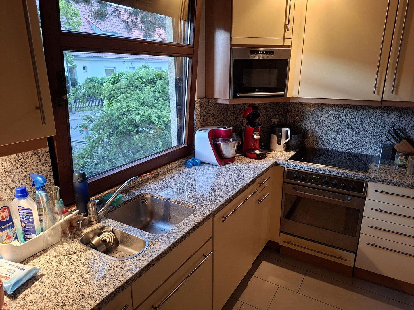 Predaj domu 150 m², pozemek 276 m², Graacher Str. 20, Berlin, Berlín Predaj domu 150 m², pozemek 276 m², Graacher Str. 20, Berlin, Berlín