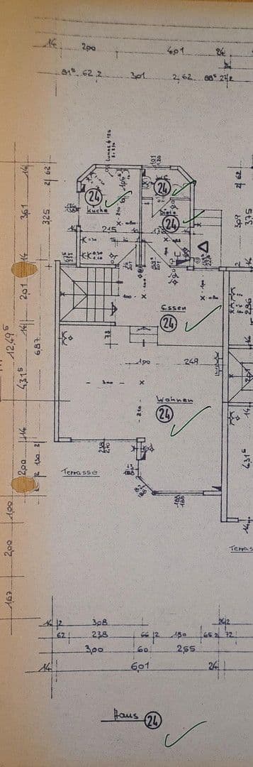 Predaj domu 150 m², pozemek 276 m², Graacher Str. 20, Berlin, Berlín Predaj domu 150 m², pozemek 276 m², Graacher Str. 20, Berlin, Berlín