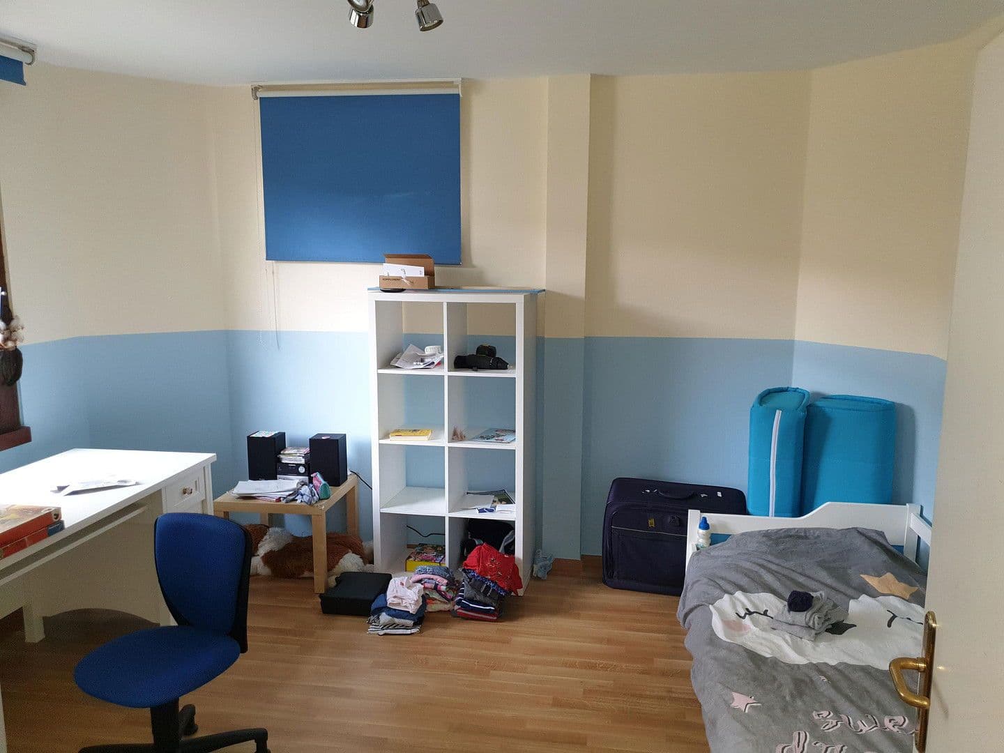 Predaj domu 150 m², pozemek 276 m², Graacher Str. 20, Berlin, Berlín Predaj domu 150 m², pozemek 276 m², Graacher Str. 20, Berlin, Berlín