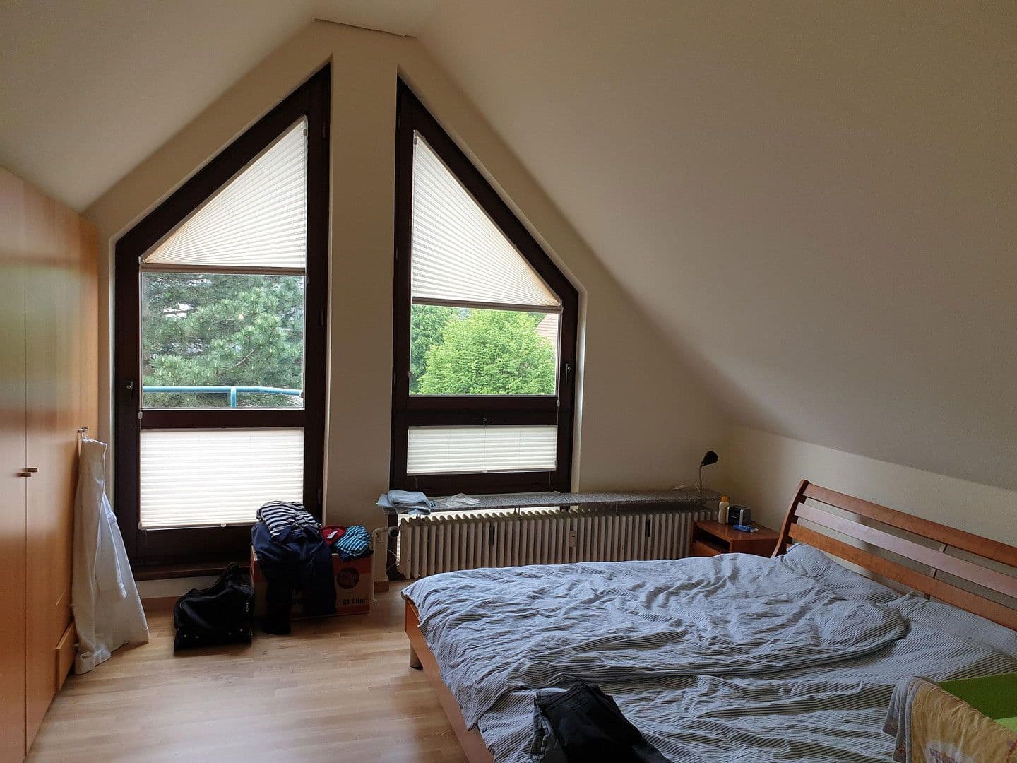 Predaj domu 150 m², pozemek 276 m², Graacher Str. 20, Berlin, Berlín Predaj domu 150 m², pozemek 276 m², Graacher Str. 20, Berlin, Berlín