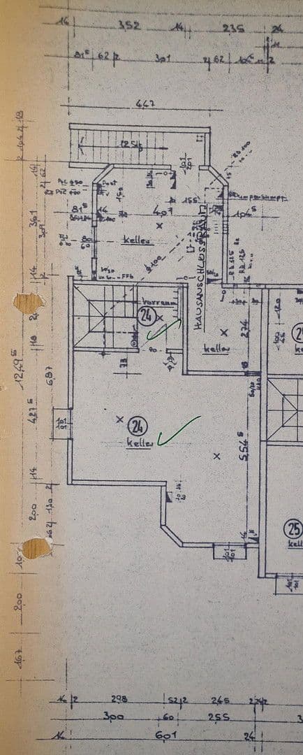 Predaj domu 150 m², pozemek 276 m², Graacher Str. 20, Berlin, Berlín Predaj domu 150 m², pozemek 276 m², Graacher Str. 20, Berlin, Berlín