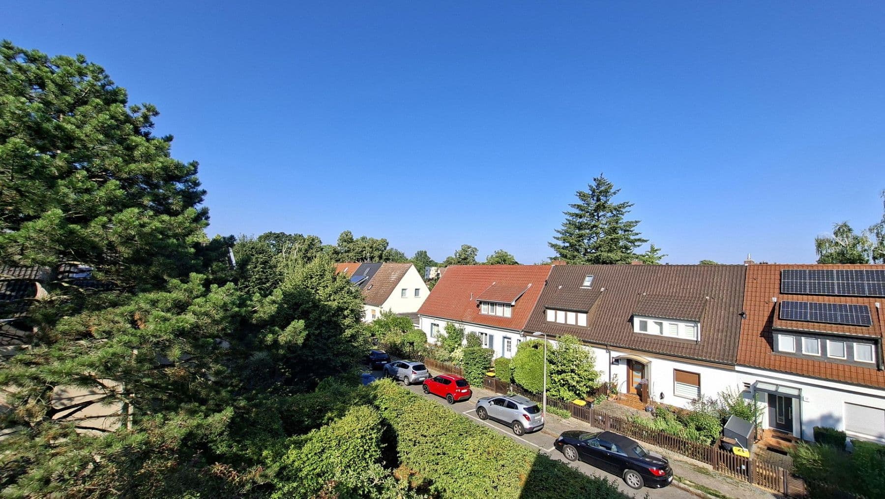 Predaj domu 150 m², pozemek 276 m², Graacher Str. 20, Berlin, Berlín Predaj domu 150 m², pozemek 276 m², Graacher Str. 20, Berlin, Berlín