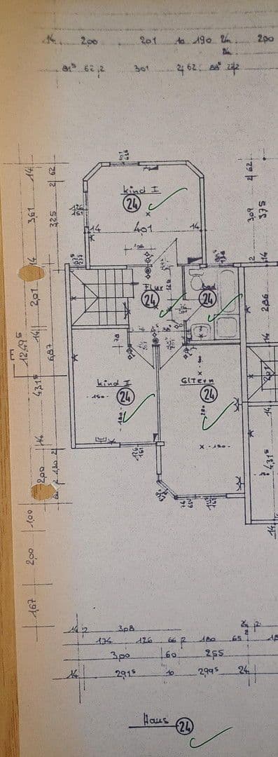 Predaj domu 150 m², pozemek 276 m², Graacher Str. 20, Berlin, Berlín Predaj domu 150 m², pozemek 276 m², Graacher Str. 20, Berlin, Berlín