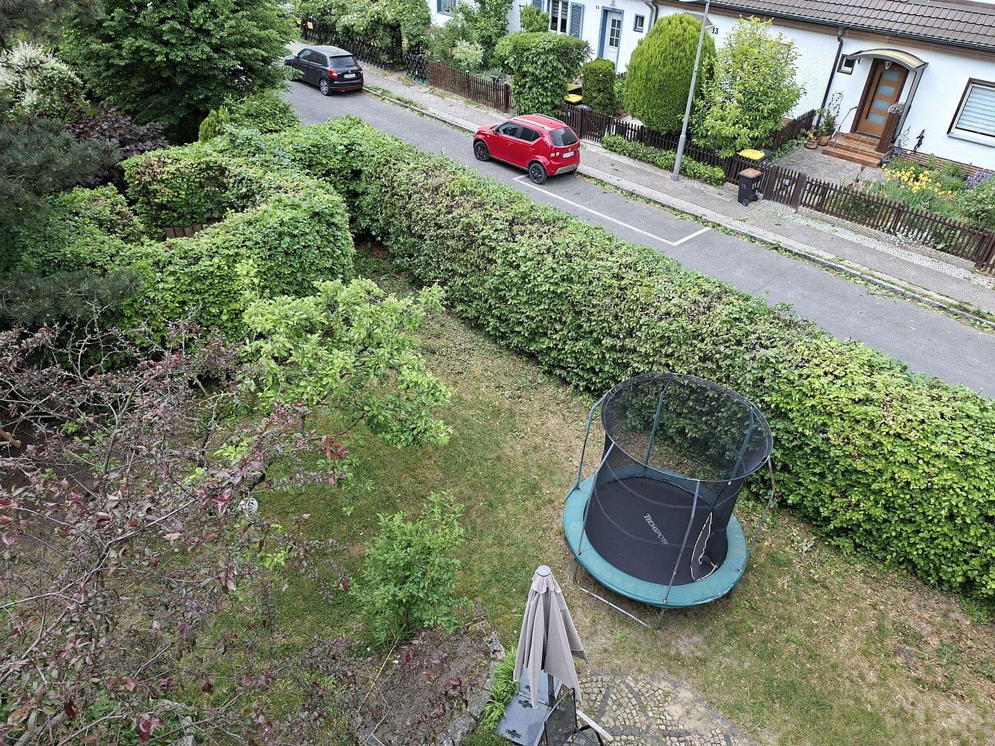 Predaj domu 150 m², pozemek 276 m², Graacher Str. 20, Berlin, Berlín Predaj domu 150 m², pozemek 276 m², Graacher Str. 20, Berlin, Berlín