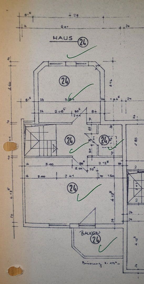 Predaj domu 150 m², pozemek 276 m², Graacher Str. 20, Berlin, Berlín Predaj domu 150 m², pozemek 276 m², Graacher Str. 20, Berlin, Berlín